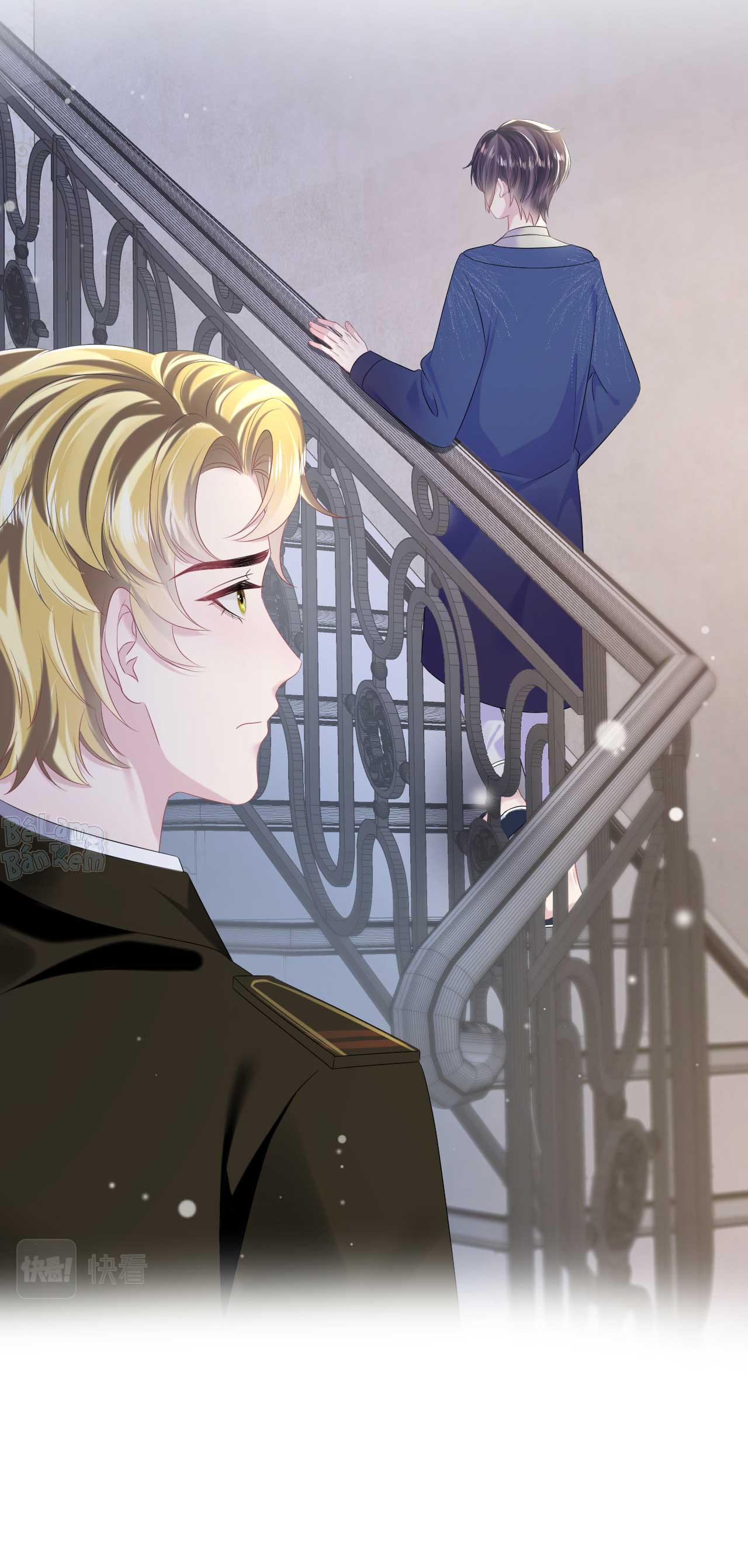 Tuyệt mỹ bạch liên hoa online dạy học - Chap 144