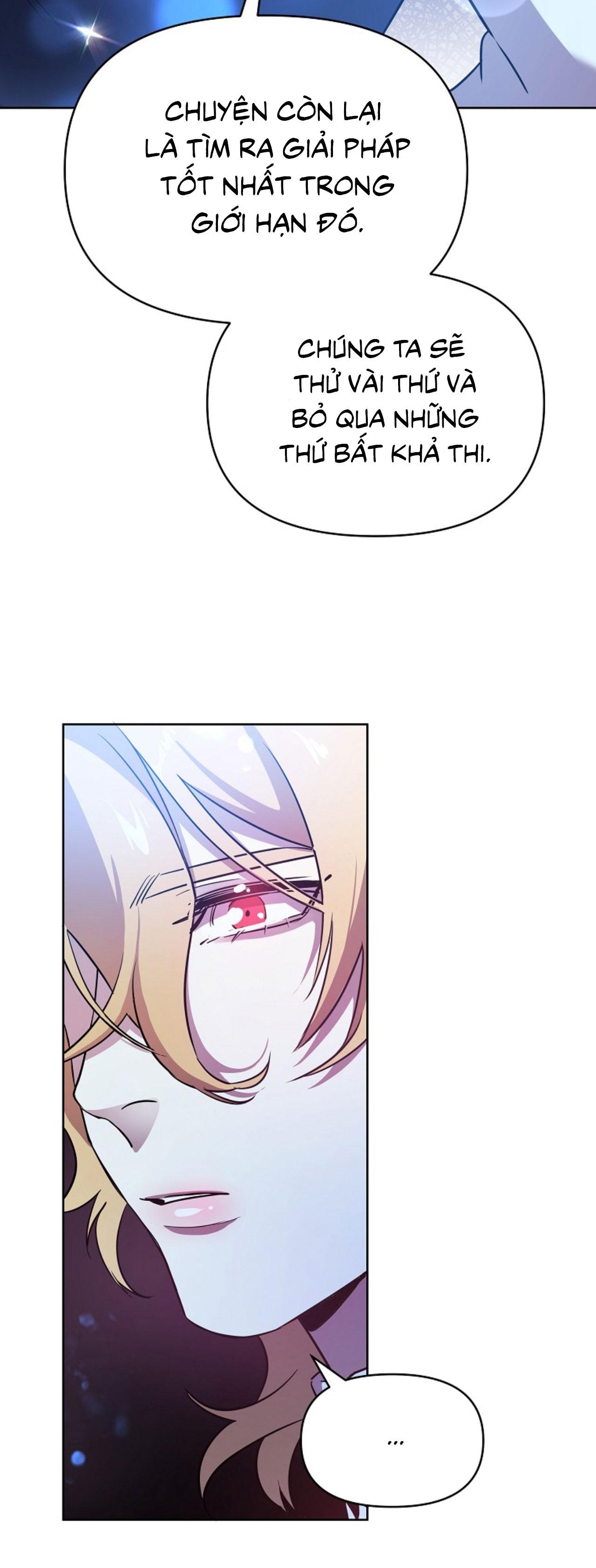 Hãy Lựa Chọn Anh Hùng Của Bạn Thật Cẩn Thận - Chap 17