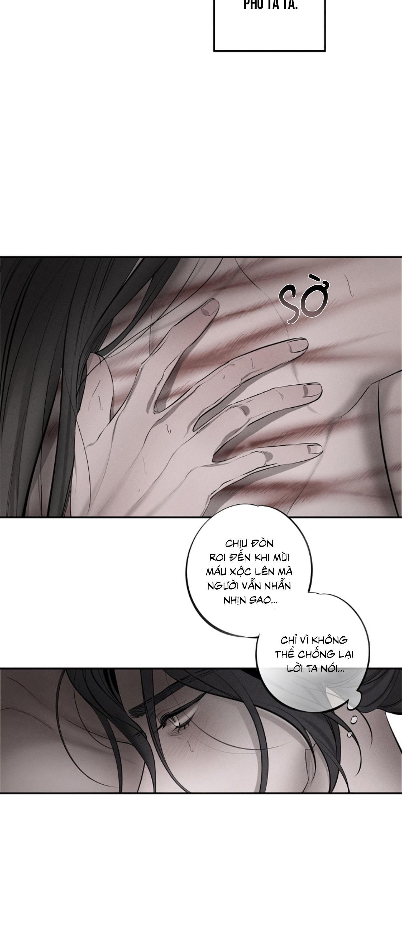 Ngũ tắc: hiếu ái truyện - Chap 9