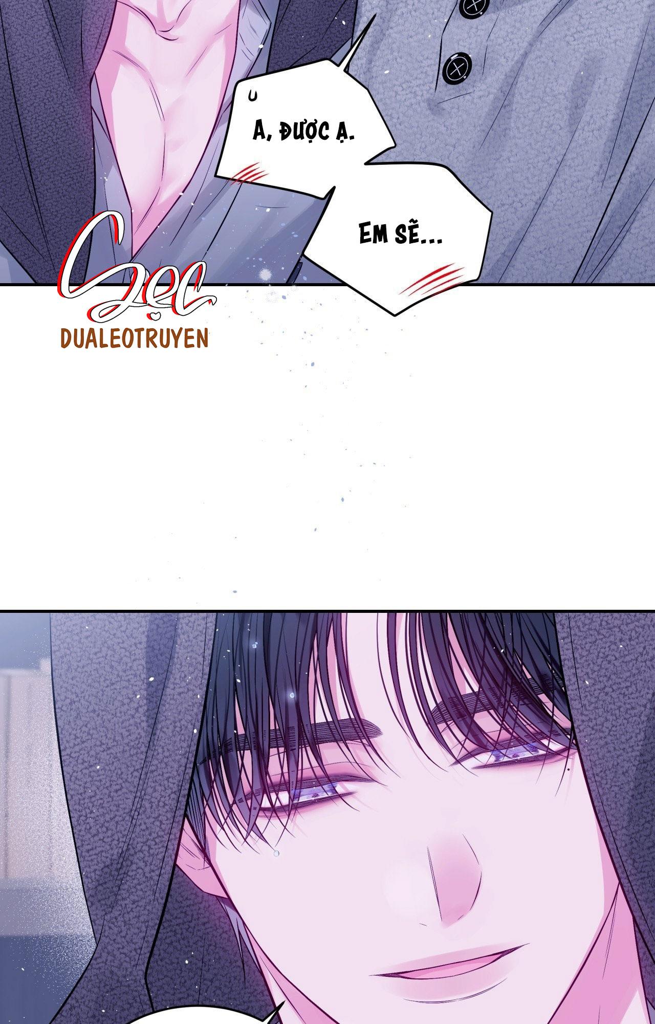 CHÚNG TA KHÔNG HOÀN HẢO - Chap 15