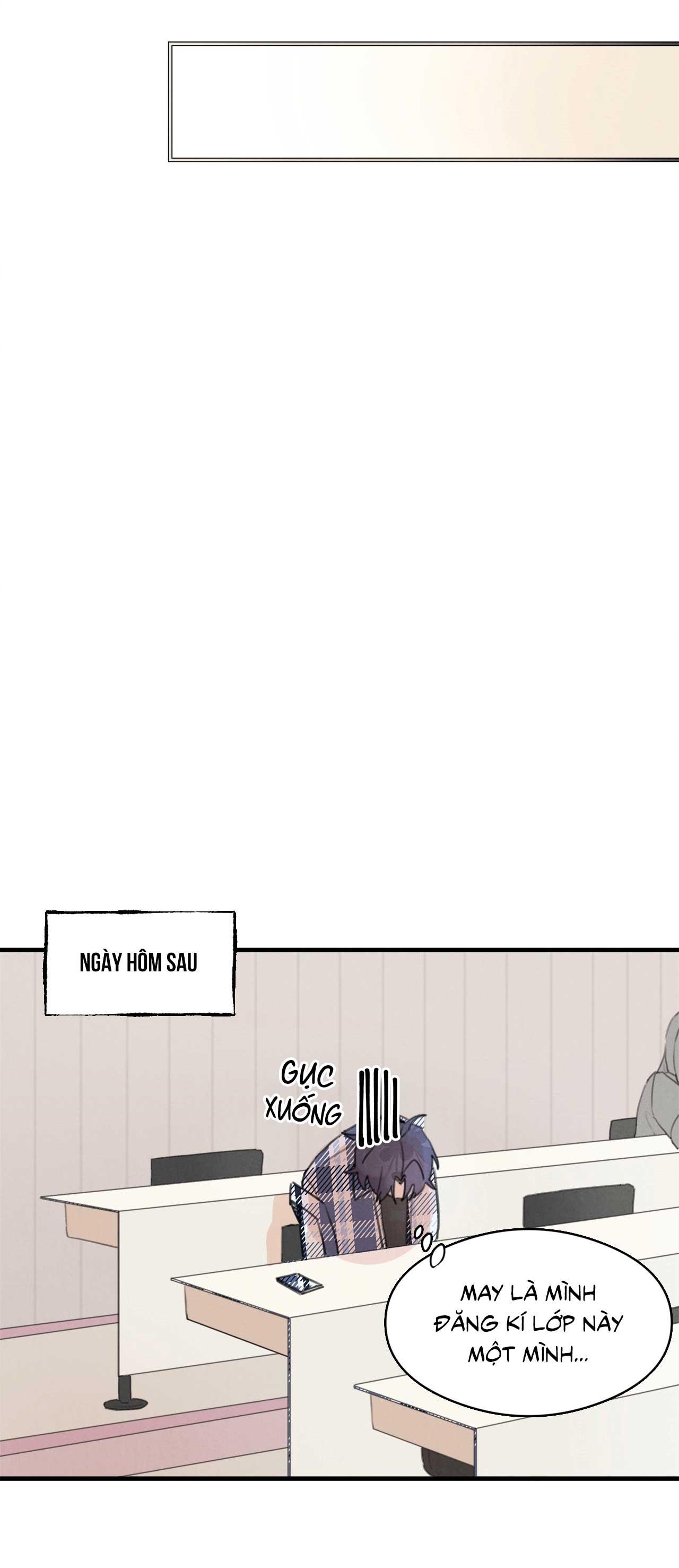 One-Room TA - Chap 9