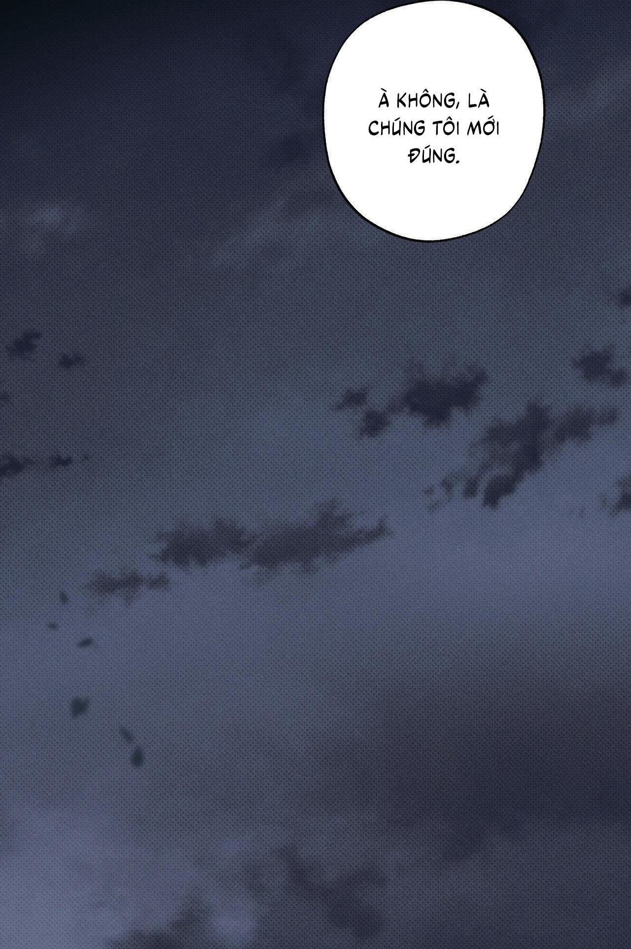 Chó Săn Của Sisyphus - Chap 20