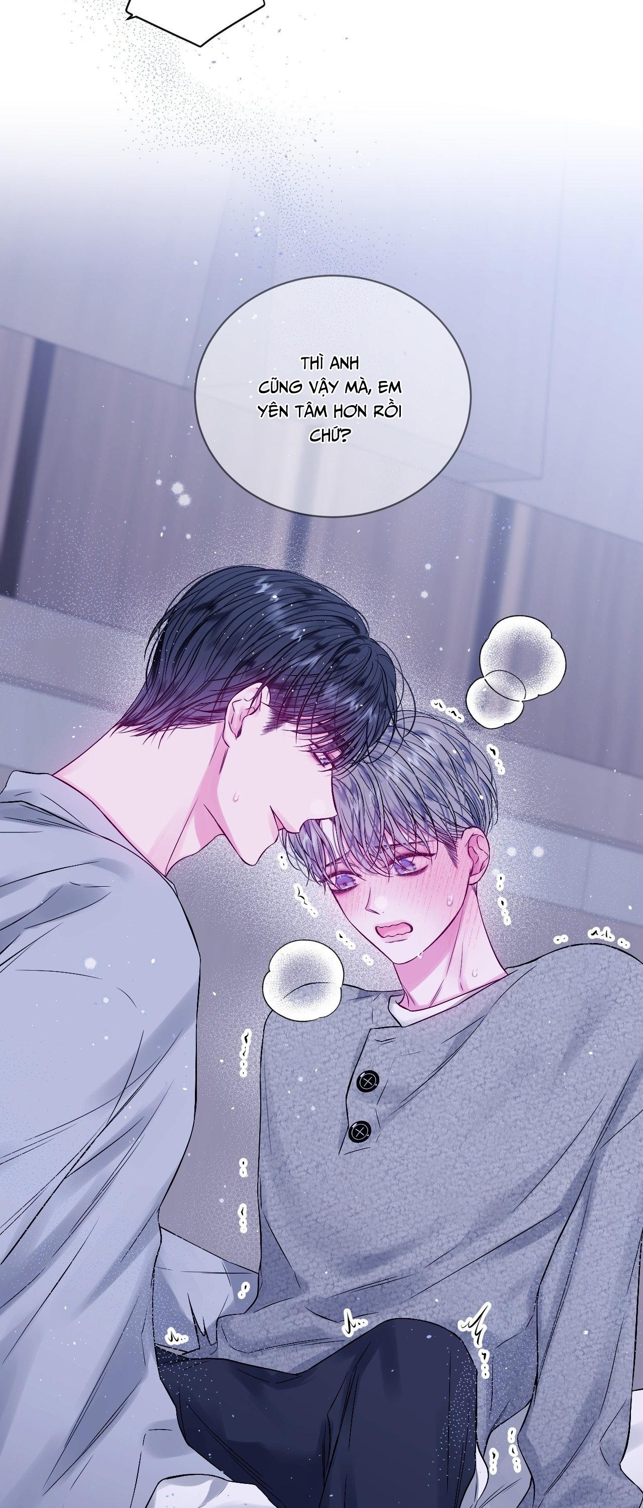 (GĐCV) IMPERFECTLY US - Chap 15