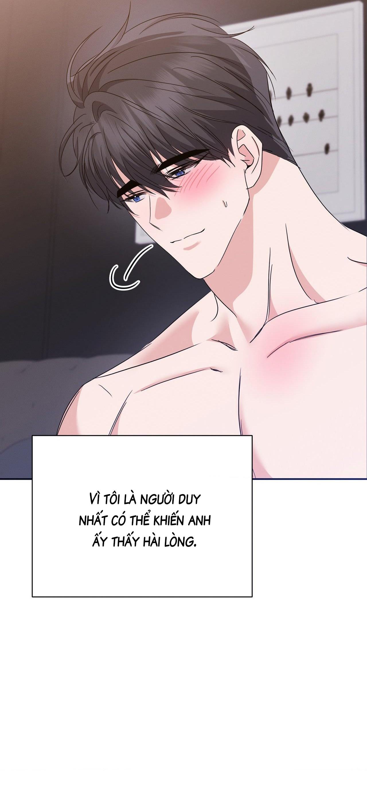 (CBunu) Cẩm Nang Fetish - Chap 8