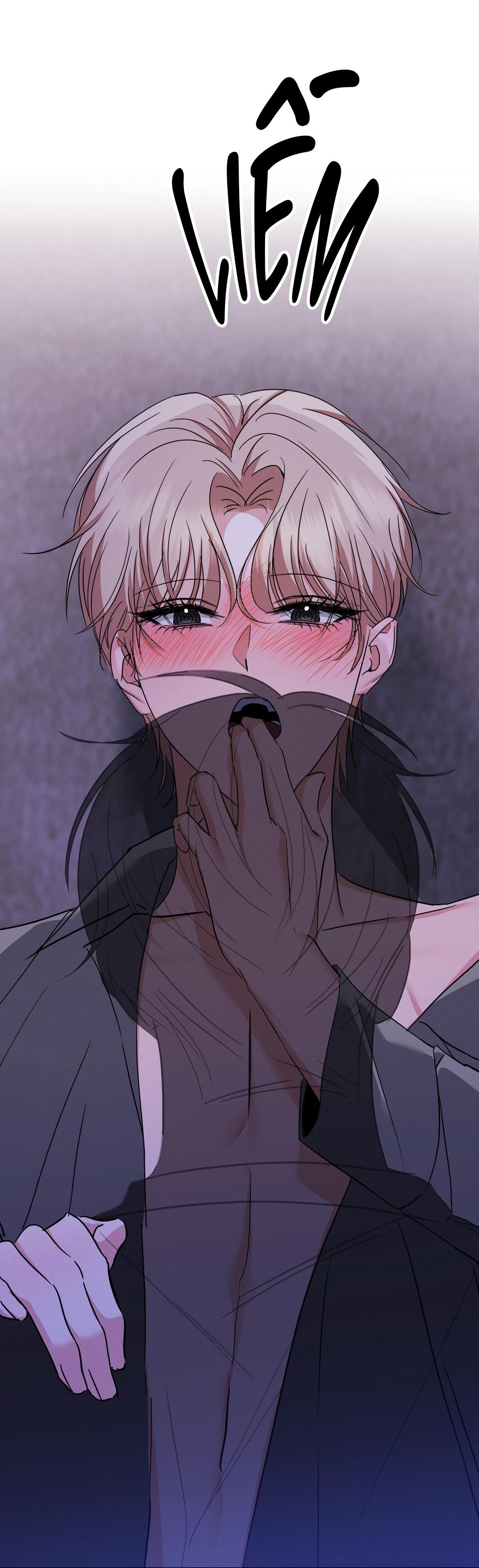 (CBunu) Cẩm Nang Fetish - Chap 13