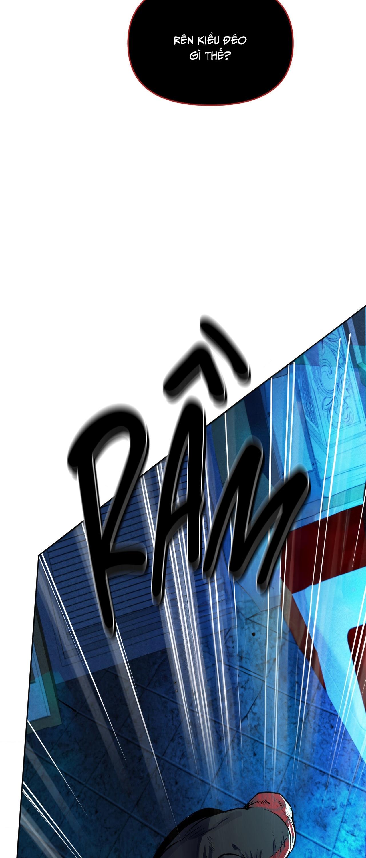 (GĐCV) RÁC RƯỞI CŨNG TỪNG CÓ GIÁ TRỊ - Chap 2