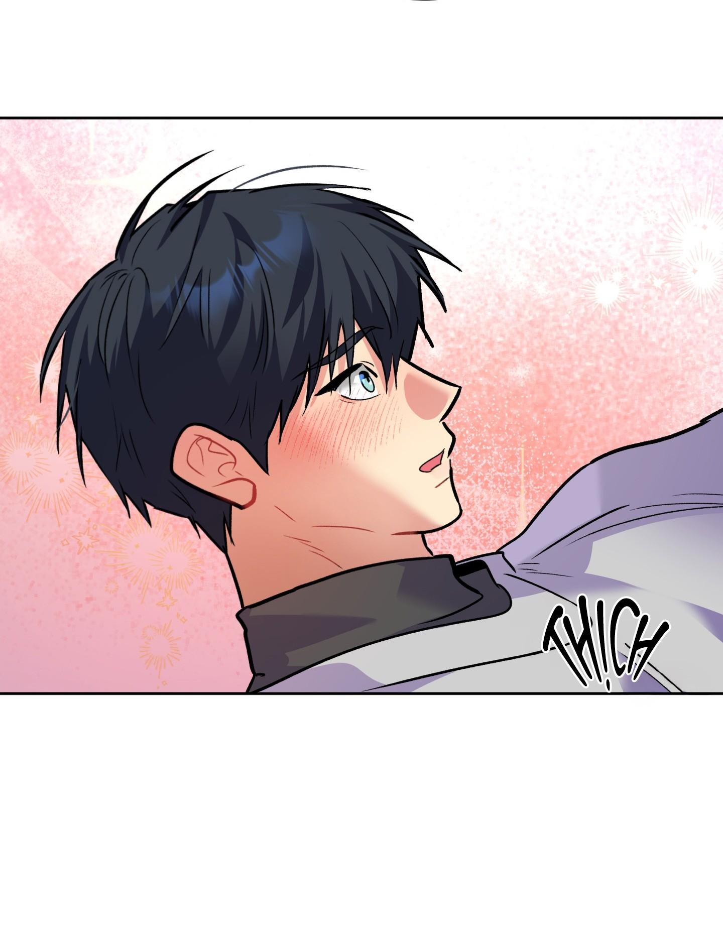 (CBunu) Vị Khách Từ Căn Nhà Phía Sau - Chap 12