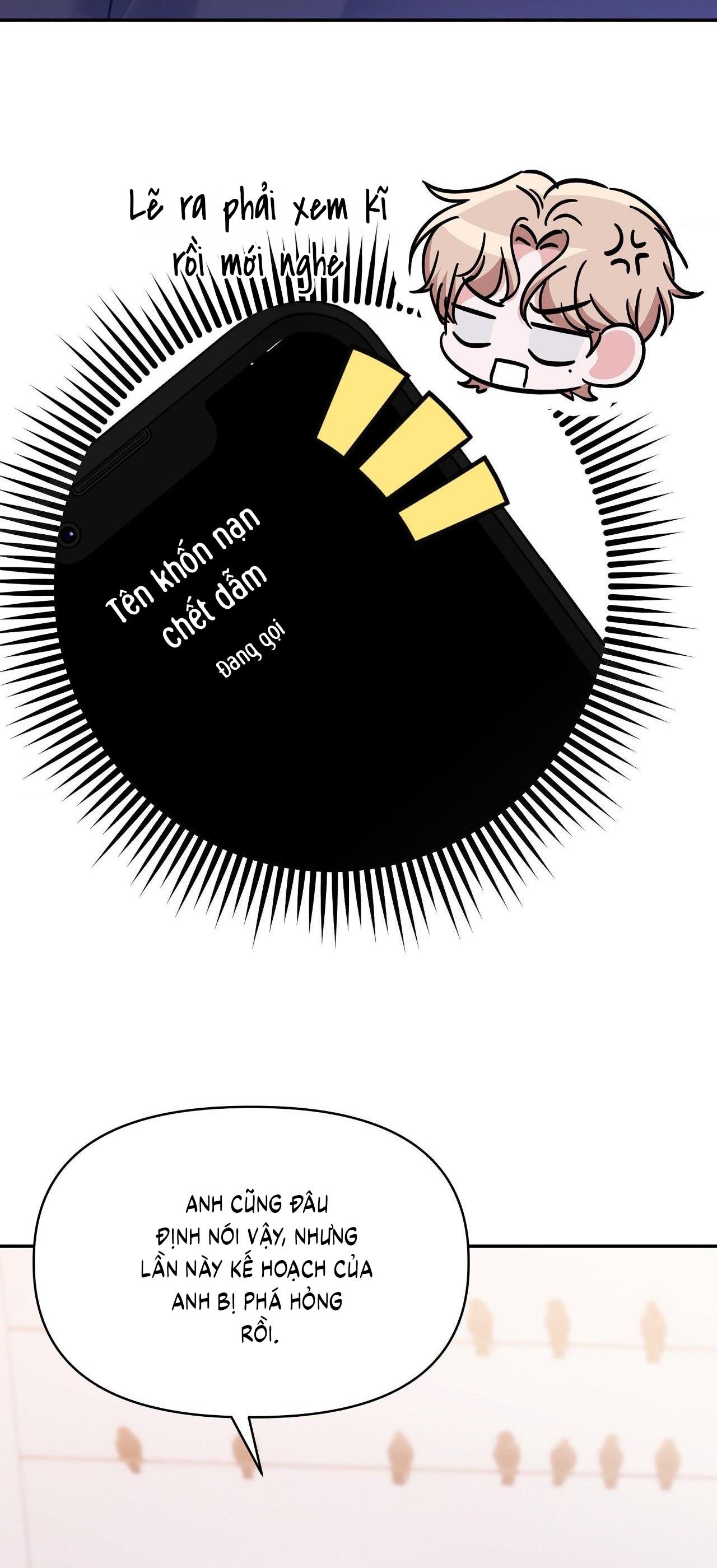 (CBunu) Cẩm Nang Fetish - Chap 14