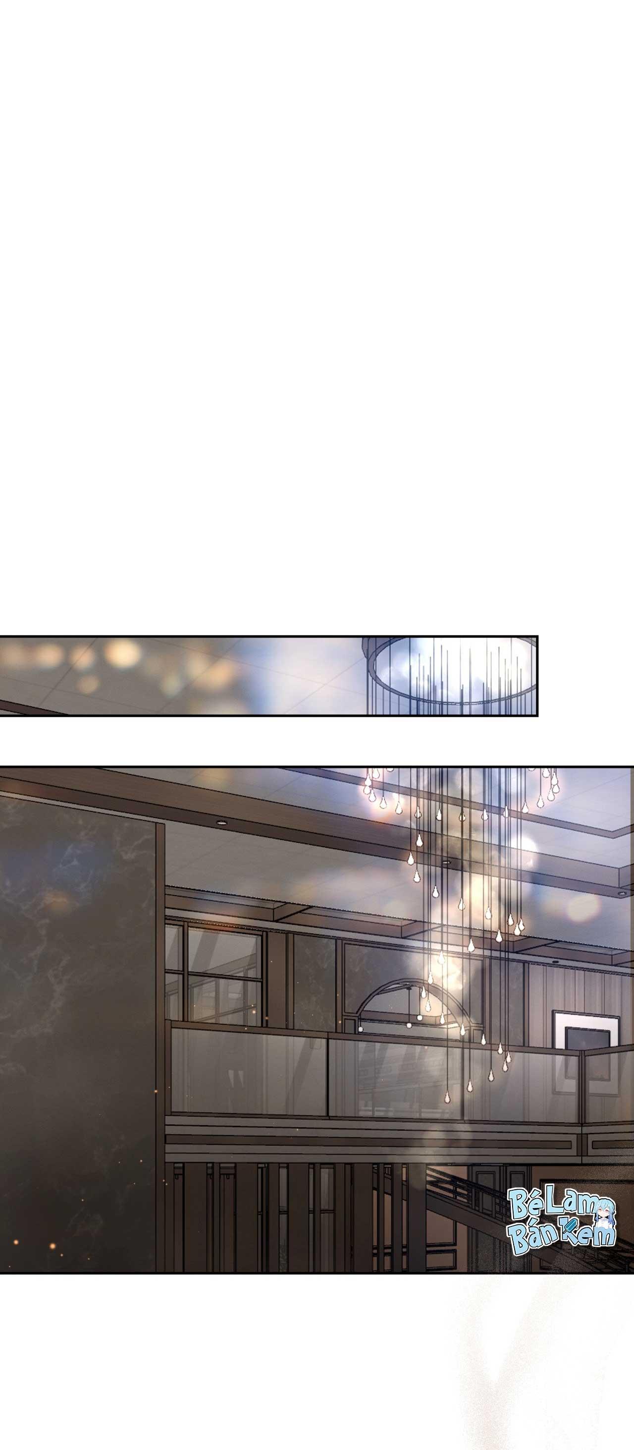 NHIỆT ĐỘ TIẾP XÚC - Chap 38