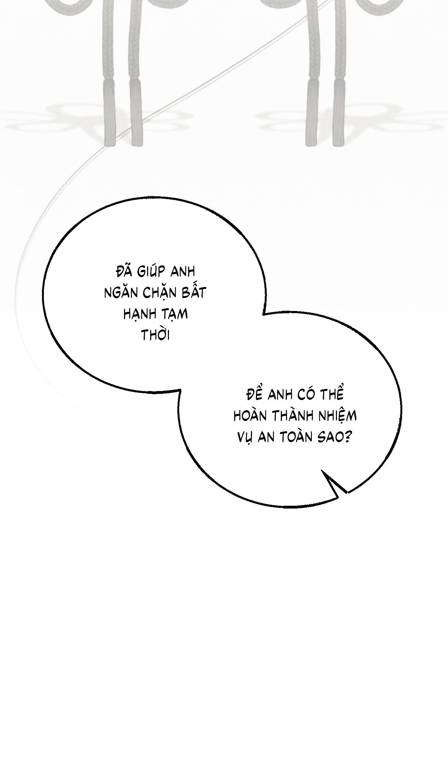 (CBunu) Nhiệm Vụ Định Mệnh - Chap 26