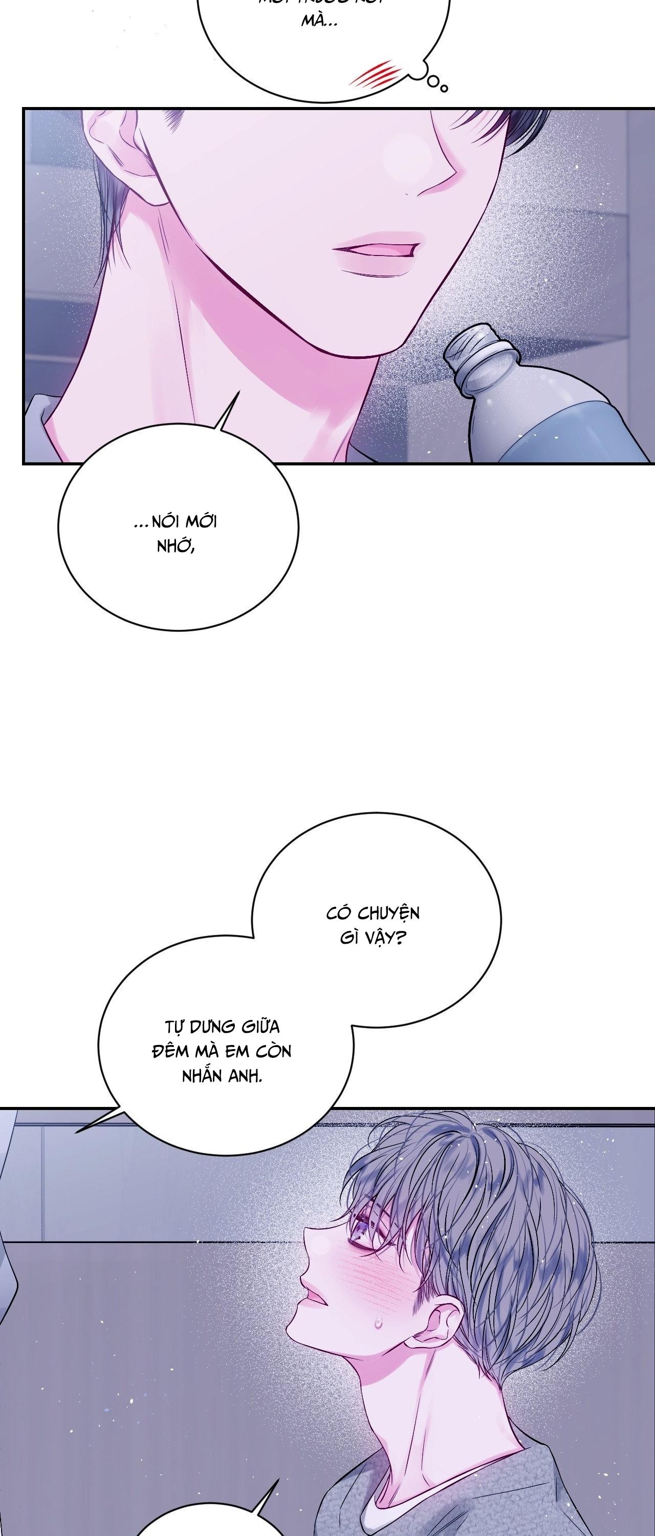 (GĐCV) IMPERFECTLY US - Chap 15
