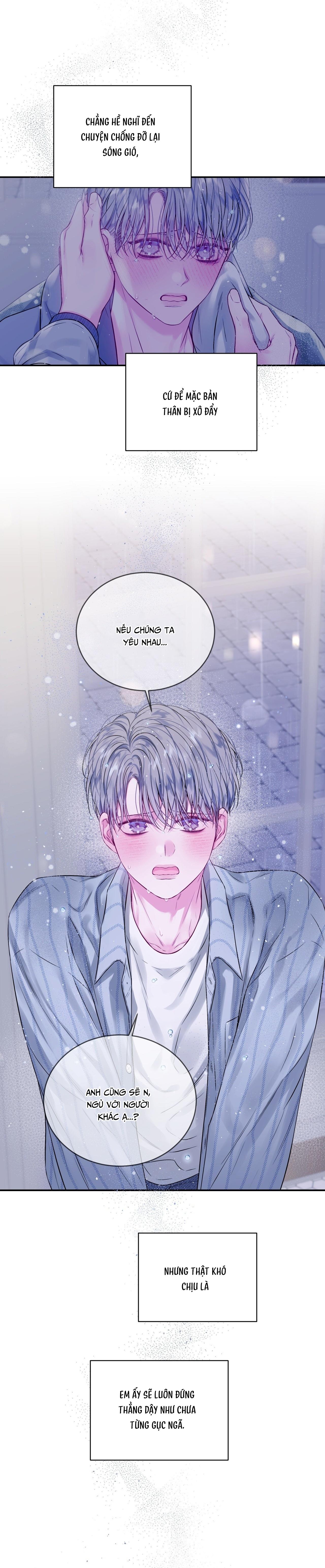 (GĐCV) IMPERFECTLY US - Chap 12