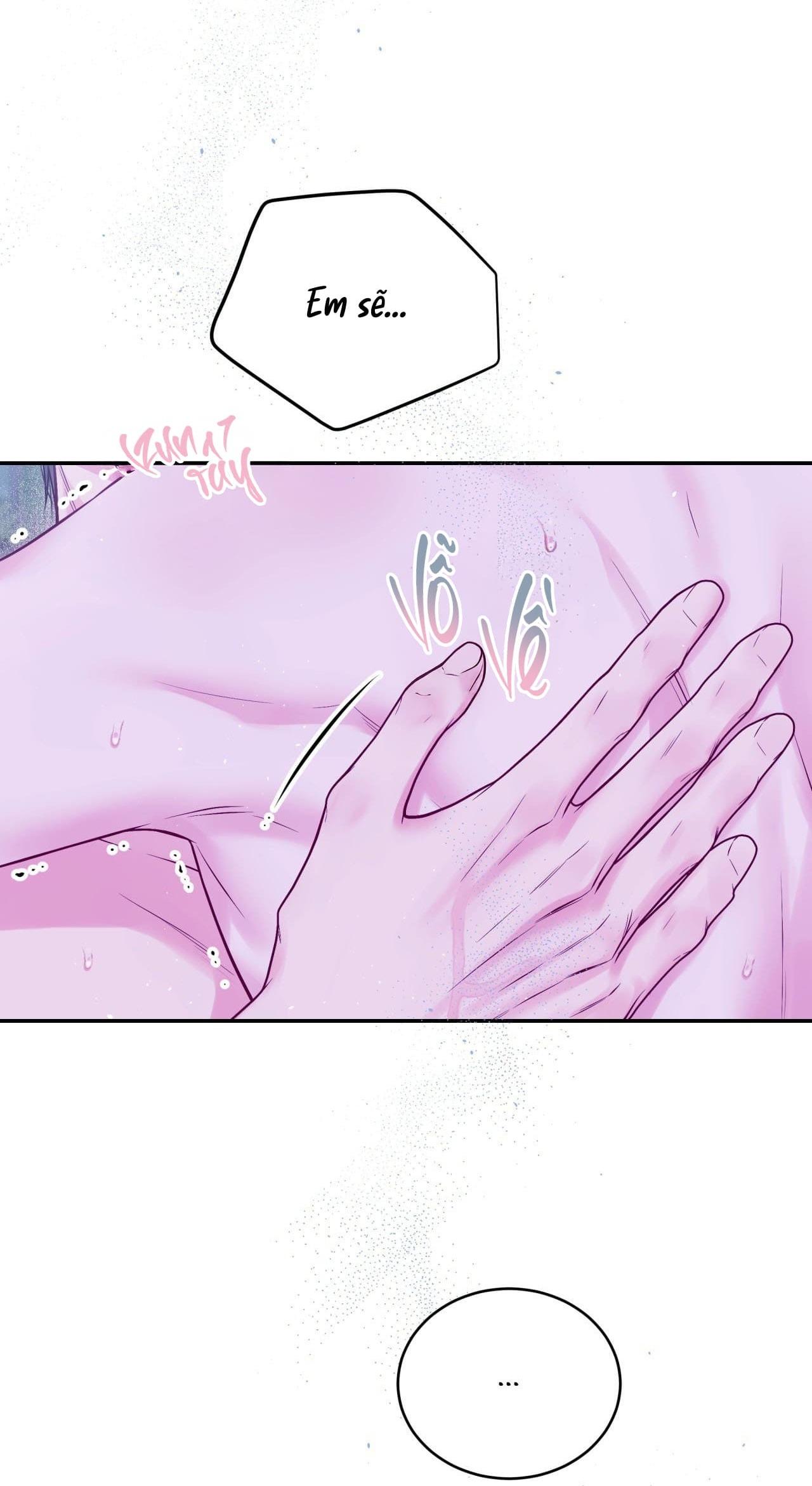 CHÚNG TA KHÔNG HOÀN HẢO - Chap 17