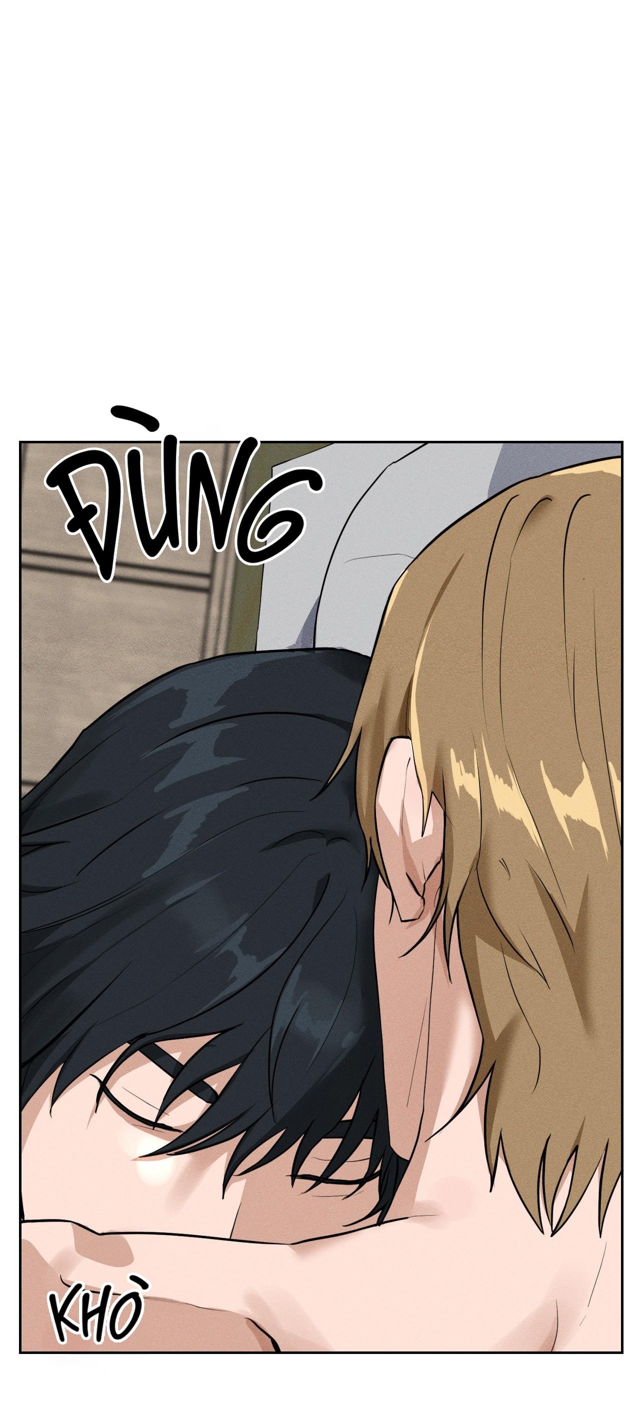 (CBunu) Điện Thờ Của Pháp Sư - Chap 1