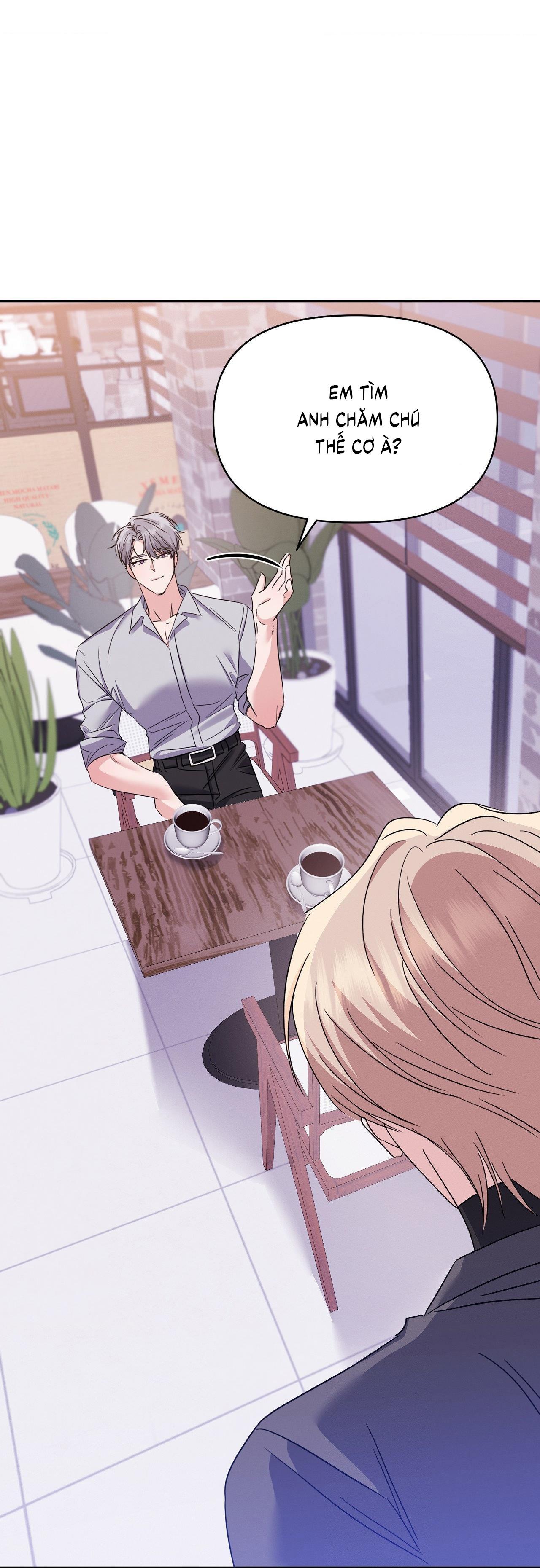 (CBunu) Cẩm Nang Fetish - Chap 14