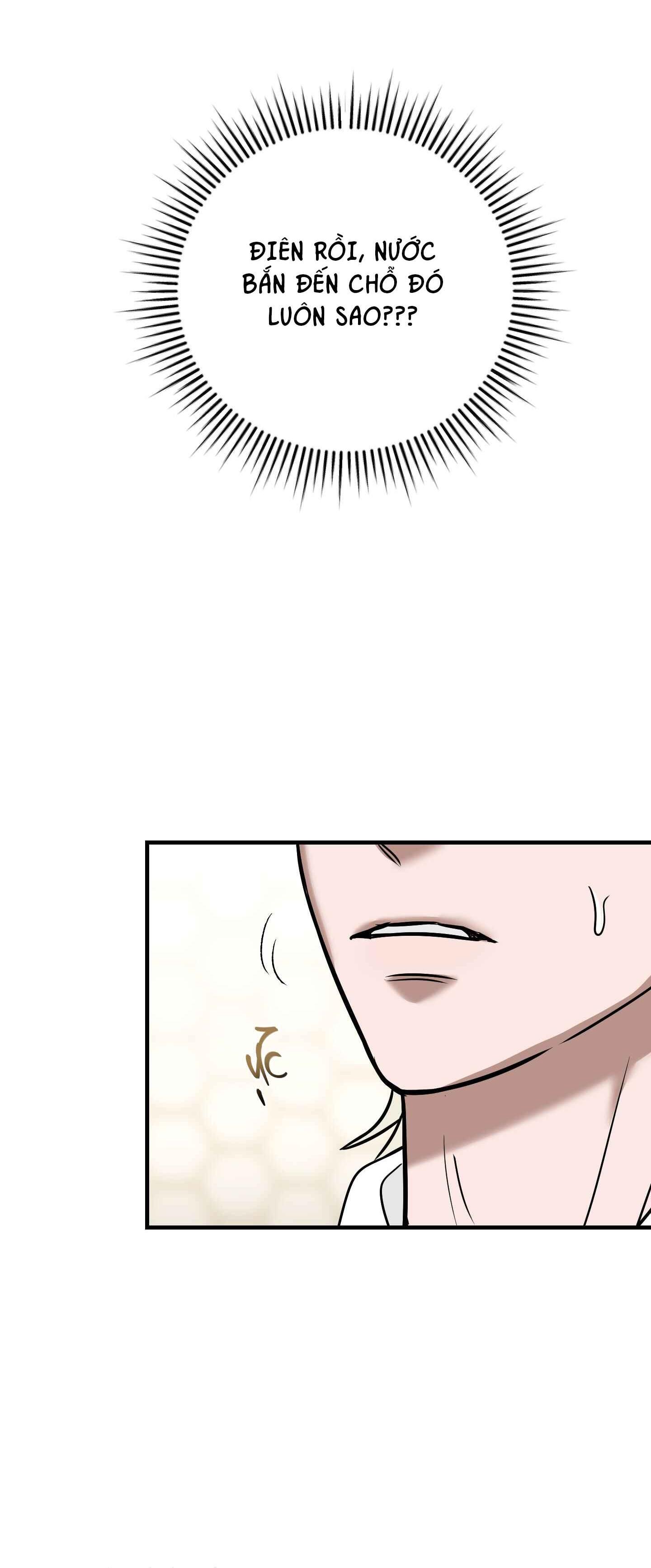 NGHIỆN SEX - Chap 32.2 - Trang 28