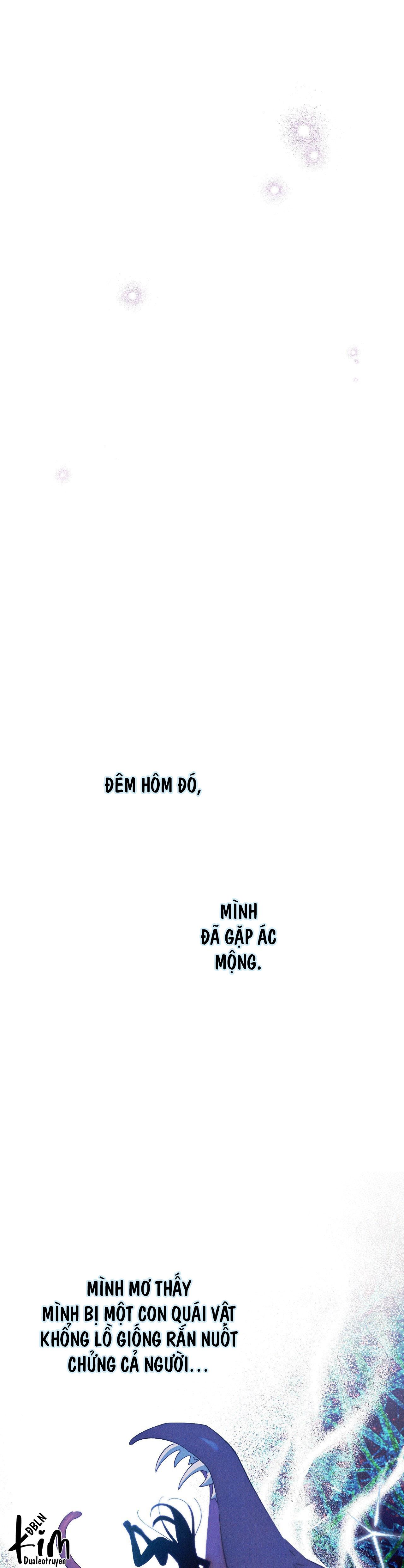 RẮN NUỐT LỰU - Chap 21