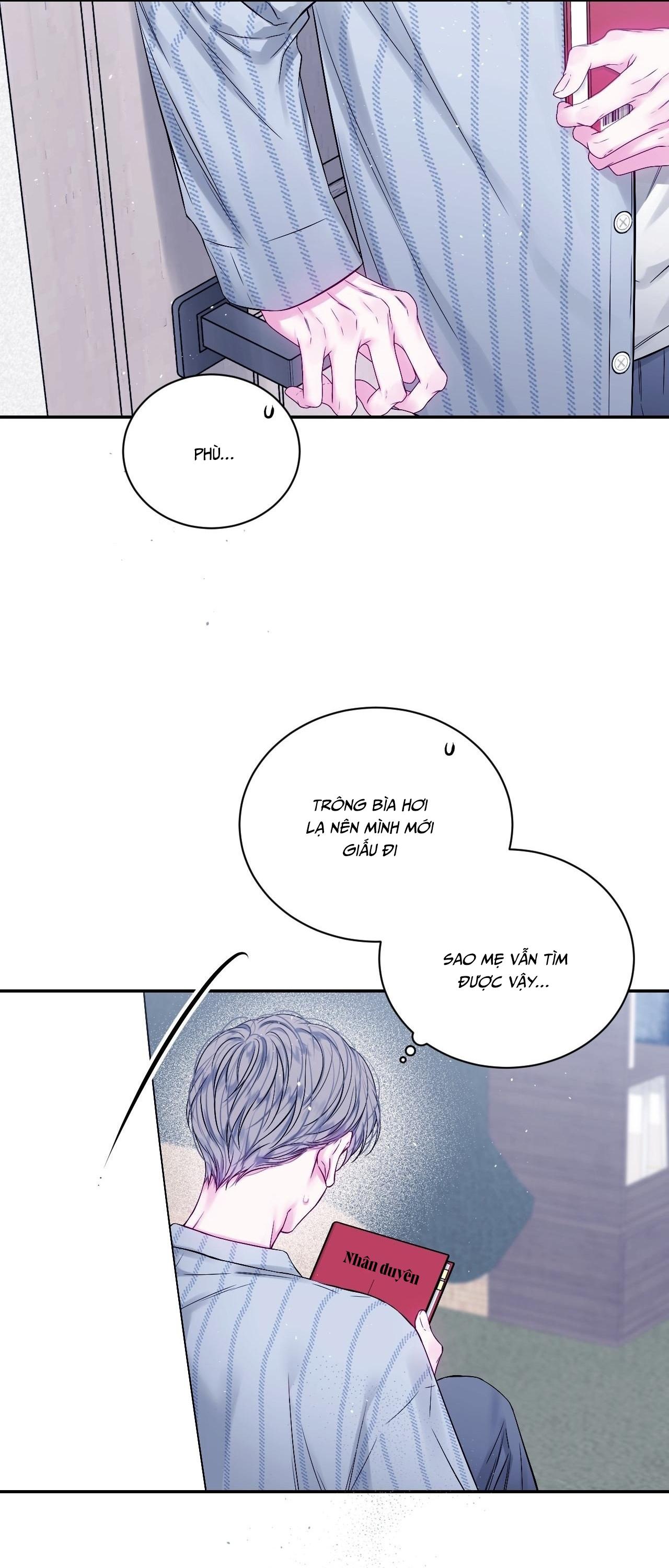 (GĐCV) IMPERFECTLY US - Chap 11