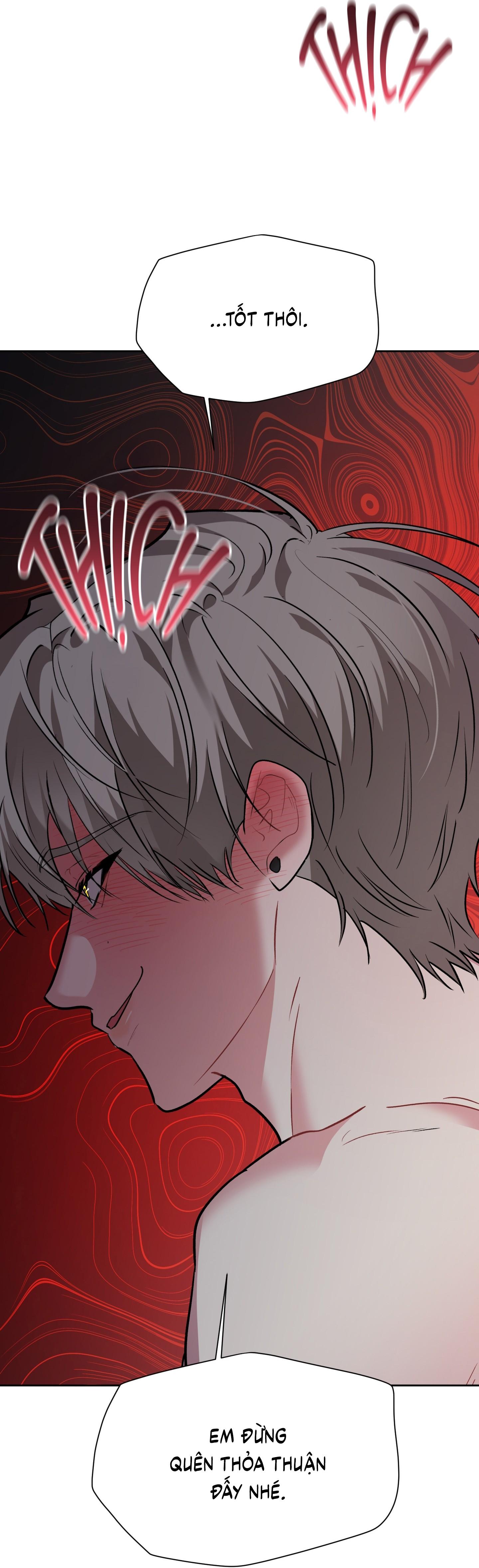 (CBunu) Vị Khách Từ Căn Nhà Phía Sau - Chap 12