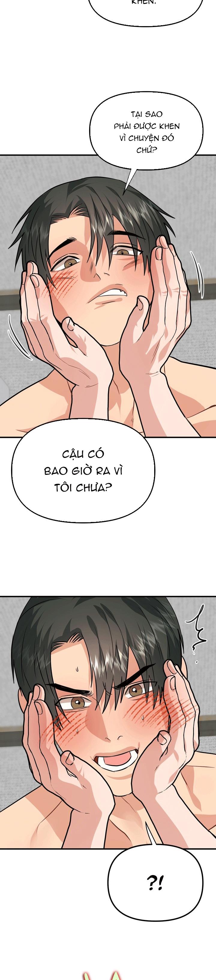 CÓ TIN VÀO TÍNH BẢN ÁC KHÔNG ? - Chap 48