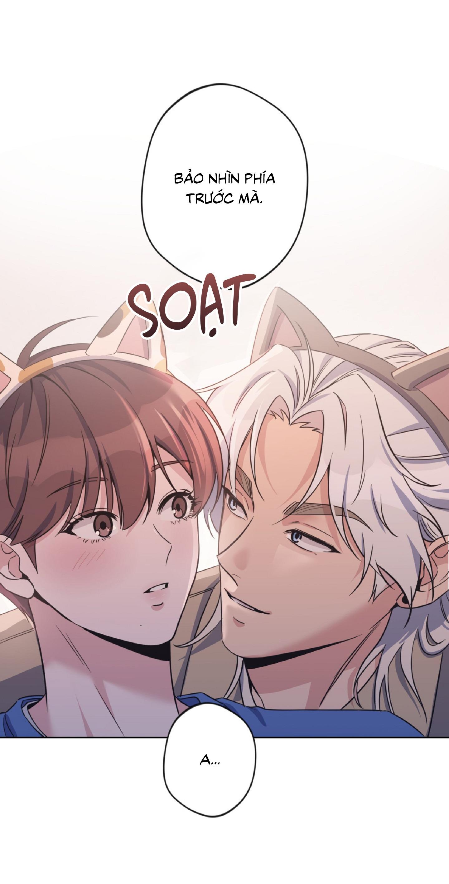 Angel kiss - Chap 26
