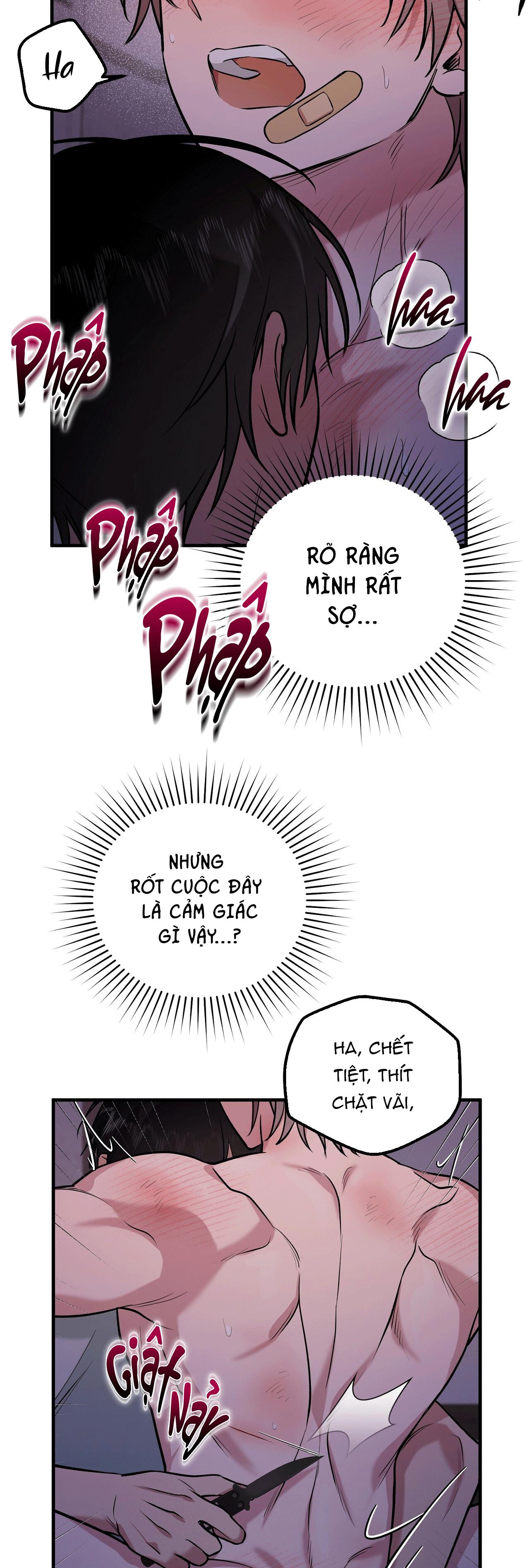 Delivered Comics - Chap 12