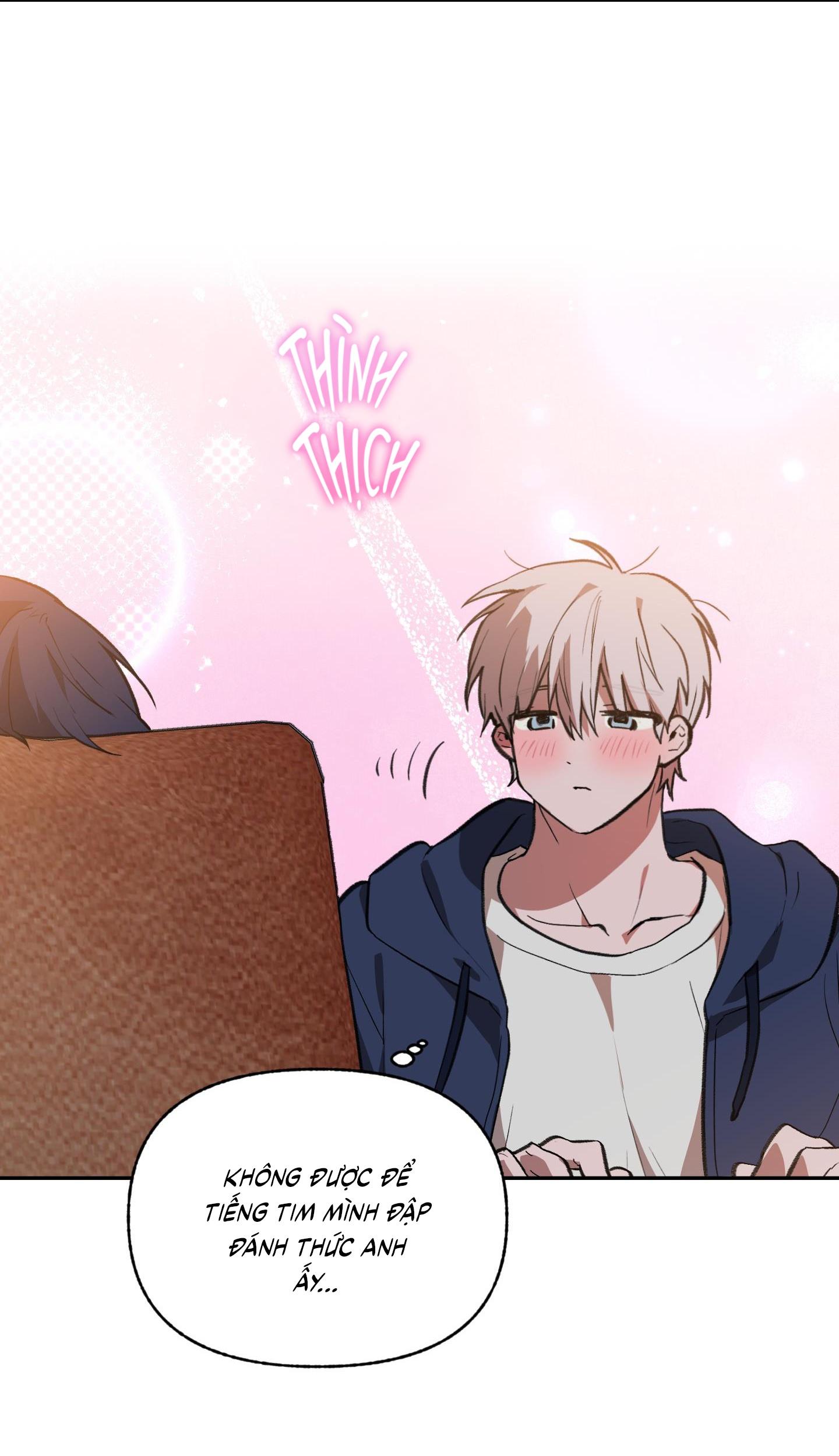 (CBunu) Control Time - Chap 38