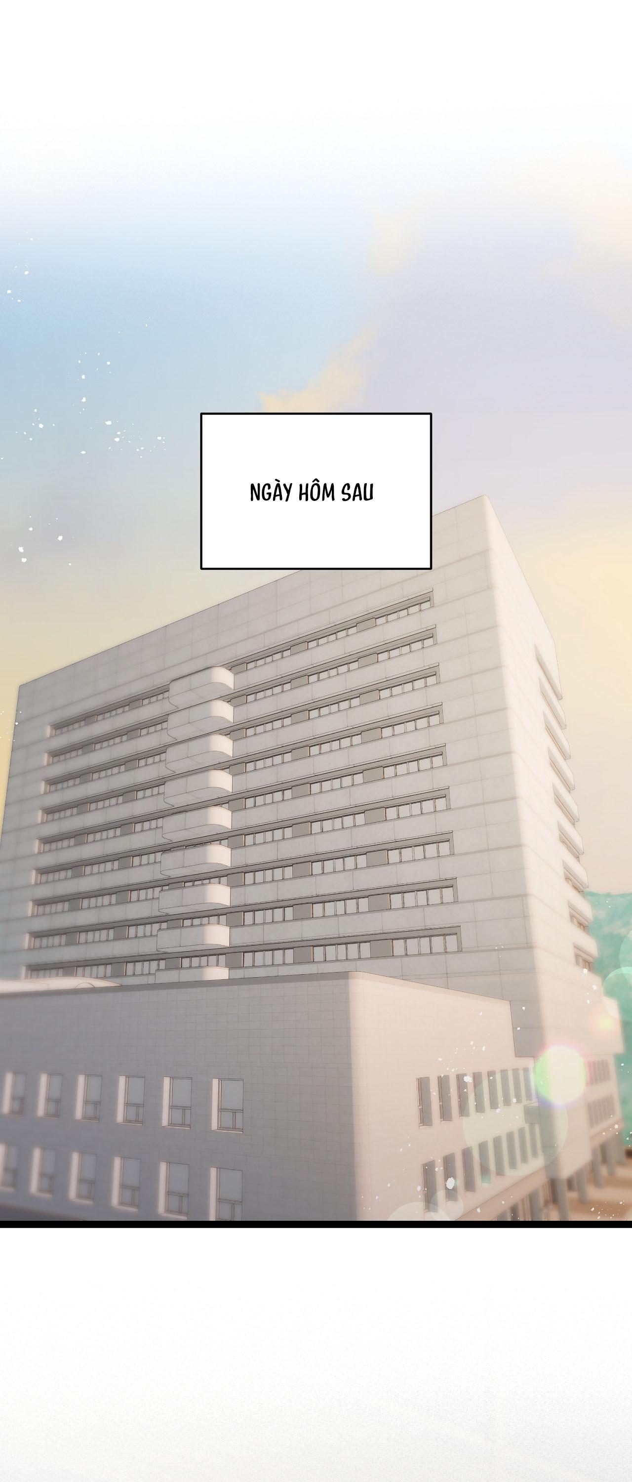 BÁU VẬT CỦA GUIDE - Chap 16