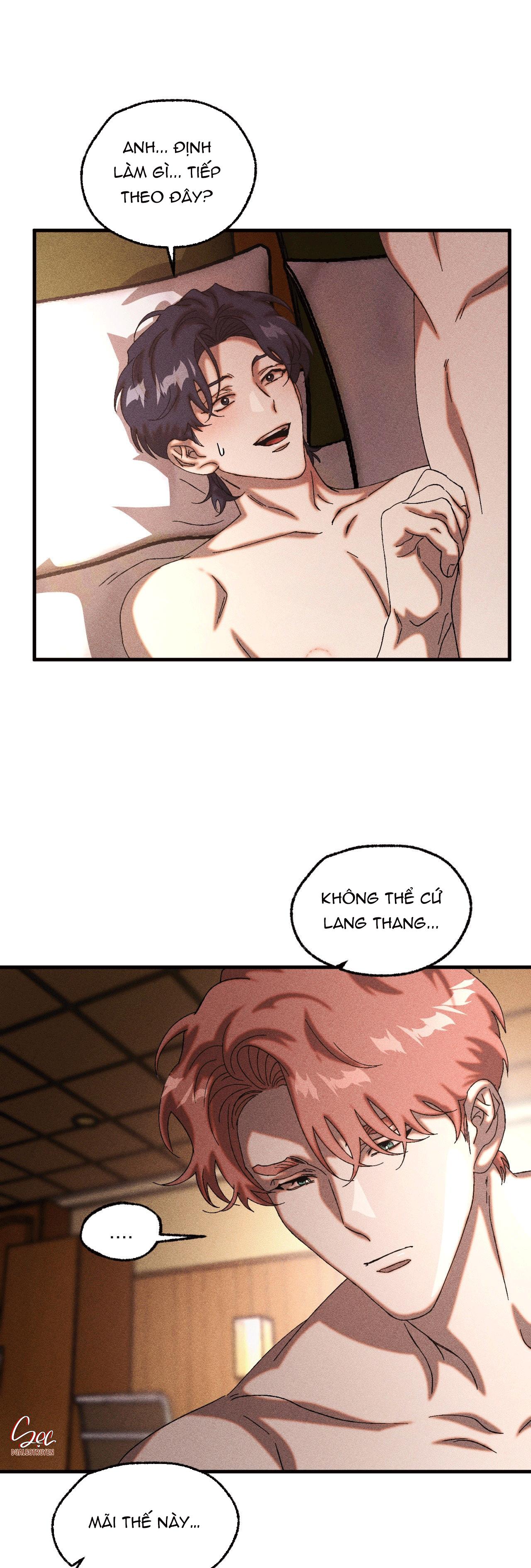 Cash Or Credit - Chap 60