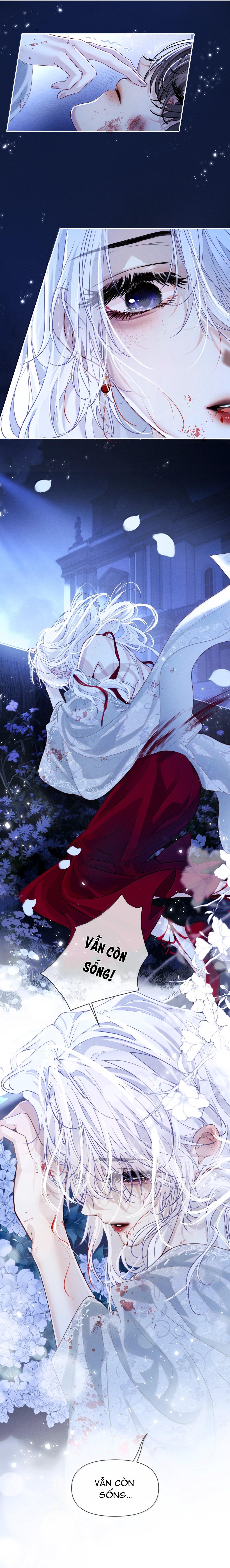 [GL] Thiết Lập Yêu Cầu Tôi Yêu Em - Chap 20