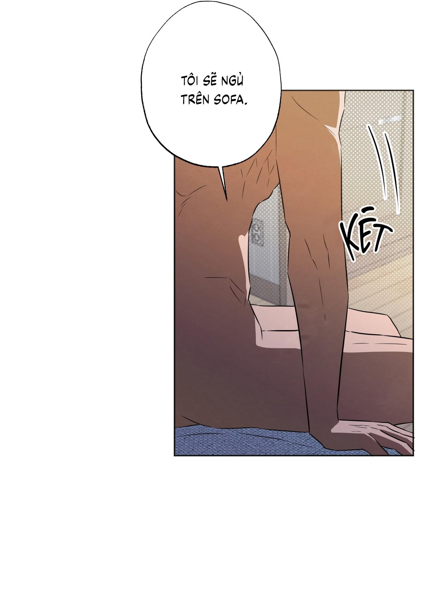 (CBunu) Bí Quyết Chinh Phục Tình Đơn Phương - Chap 6