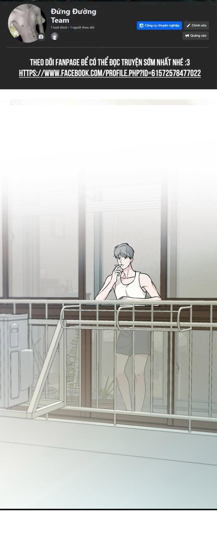 [DDT] NGƯỜI CHÚ TÔI YÊU! - Chap 3