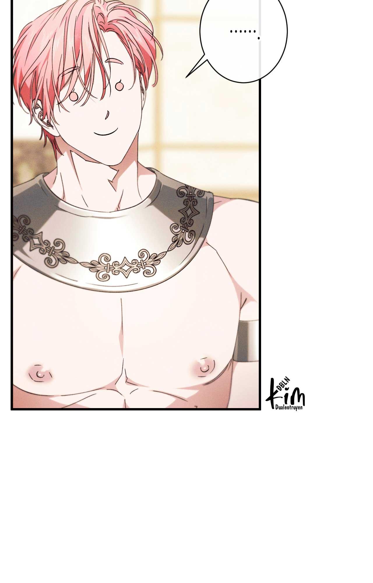 RẮN NUỐT LỰU - Chap 17