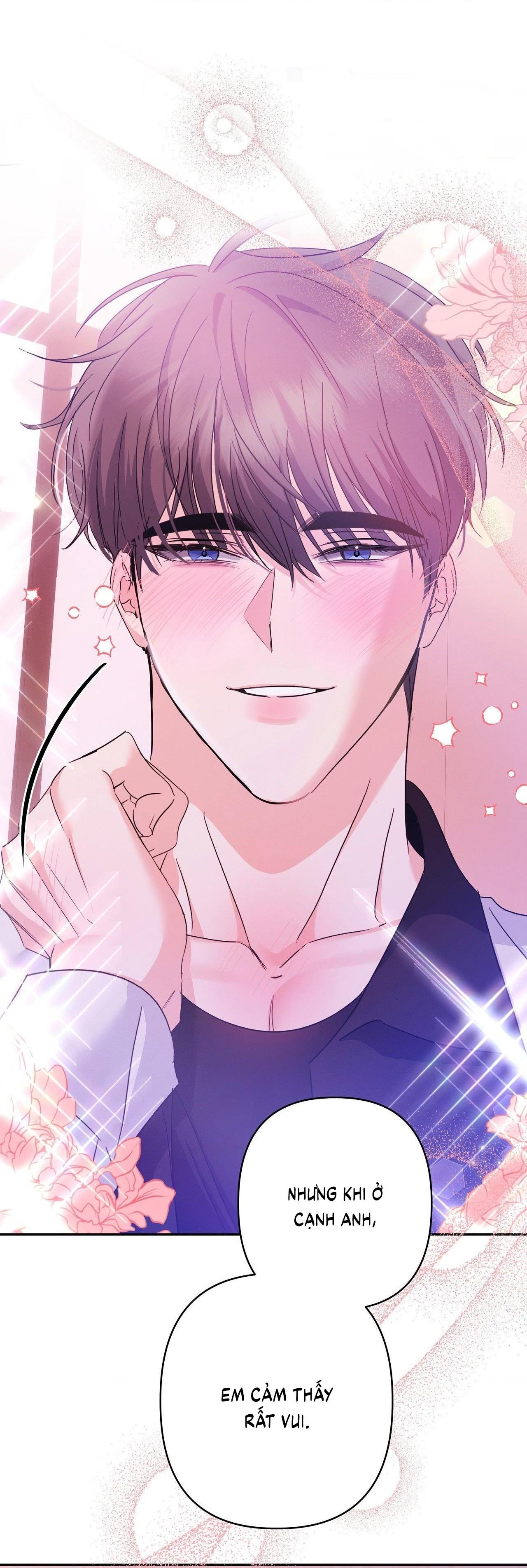 (CBunu) Cẩm Nang Fetish - Chap 9