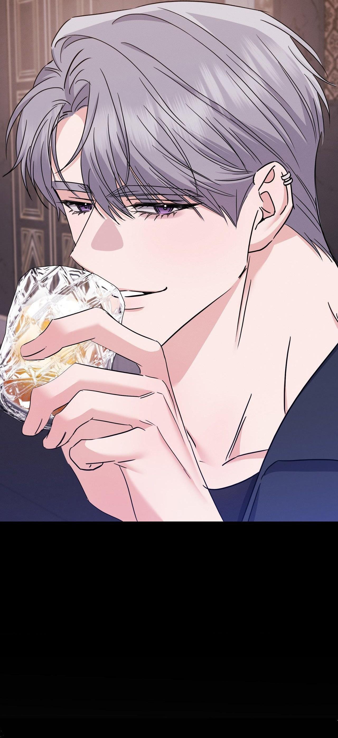 (CBunu) Cẩm Nang Fetish - Chap 15