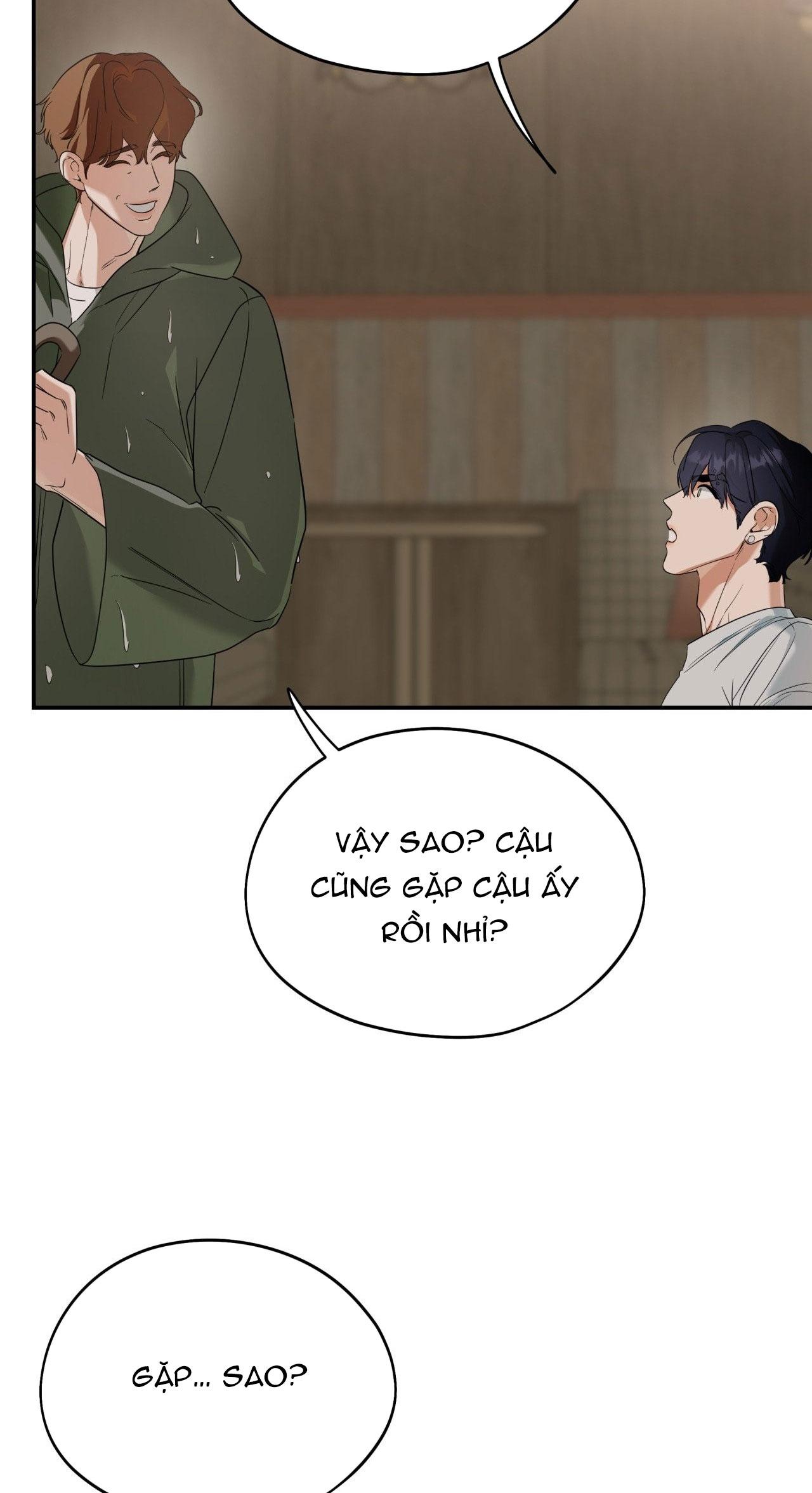 LỆNH CỨU RỖI - Chap 75