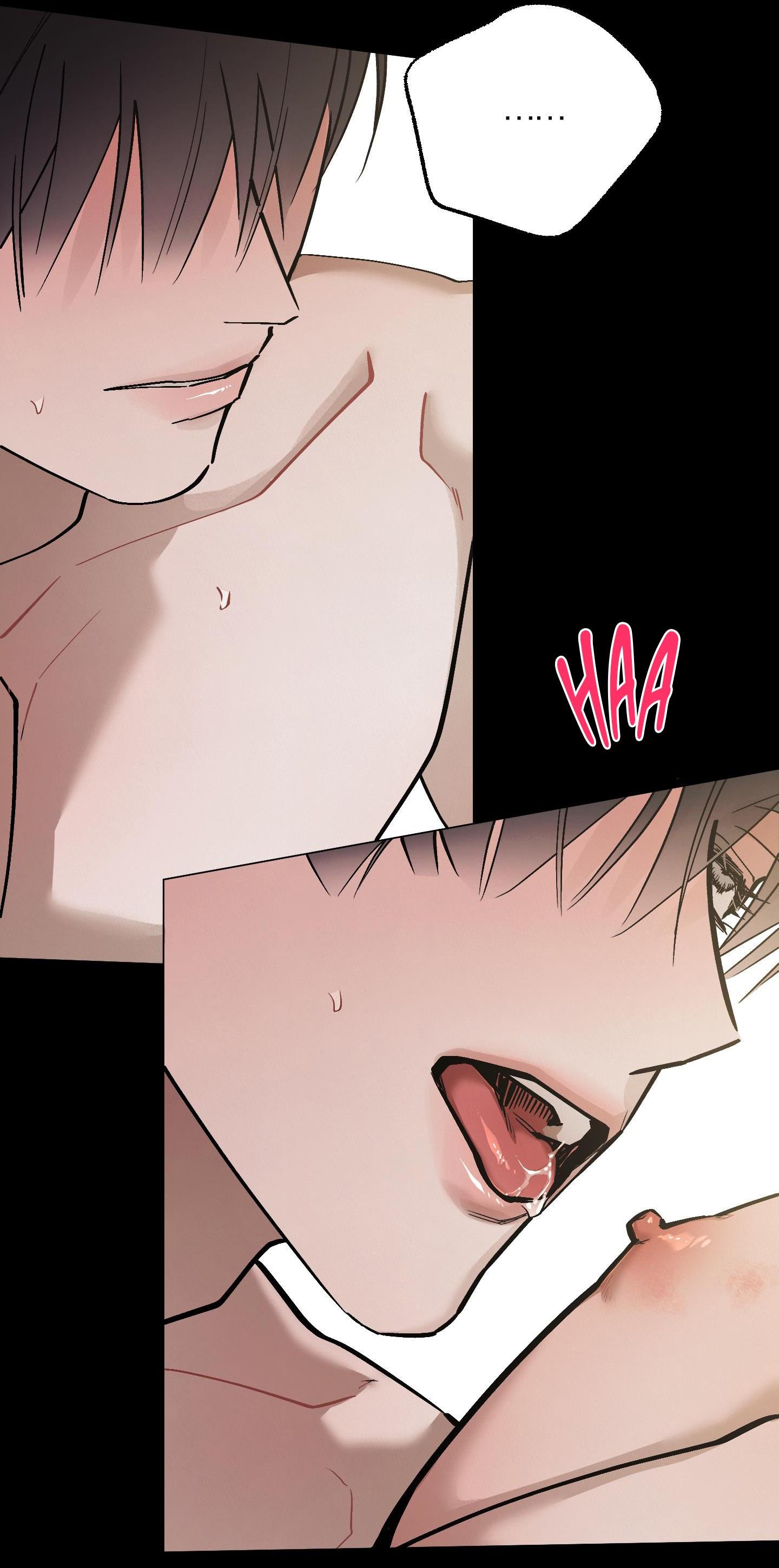 (CBunu) Nhiệm Vụ Định Mệnh - Chap 29