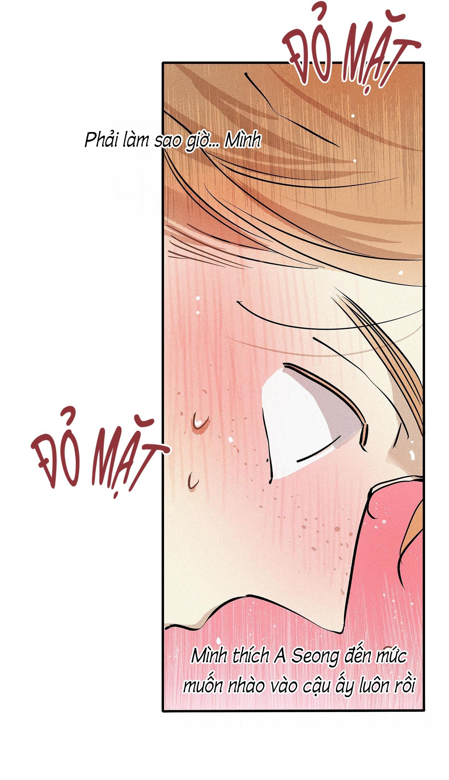 (CBunu) Tình yêu và danh vọng - Chap 72