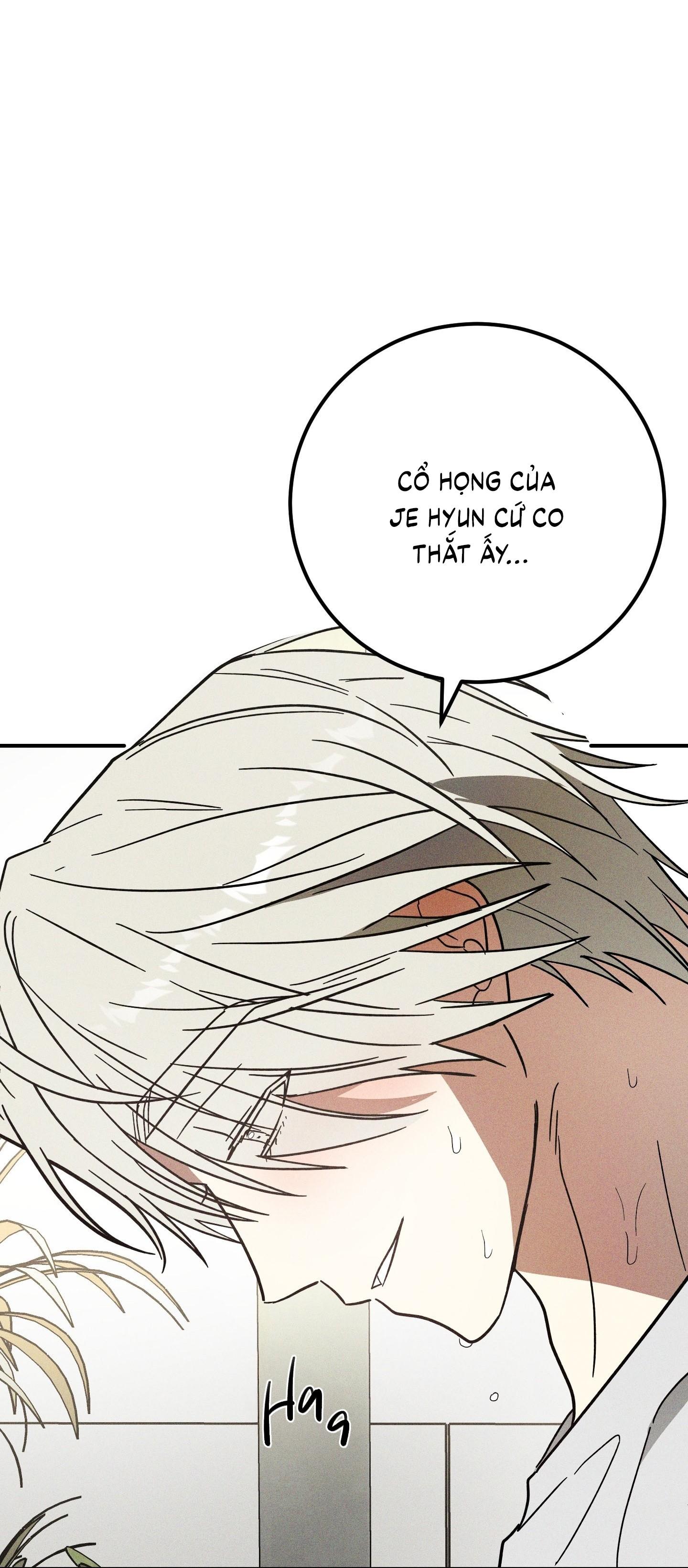 (CBunu) MIX UP - Chap 10