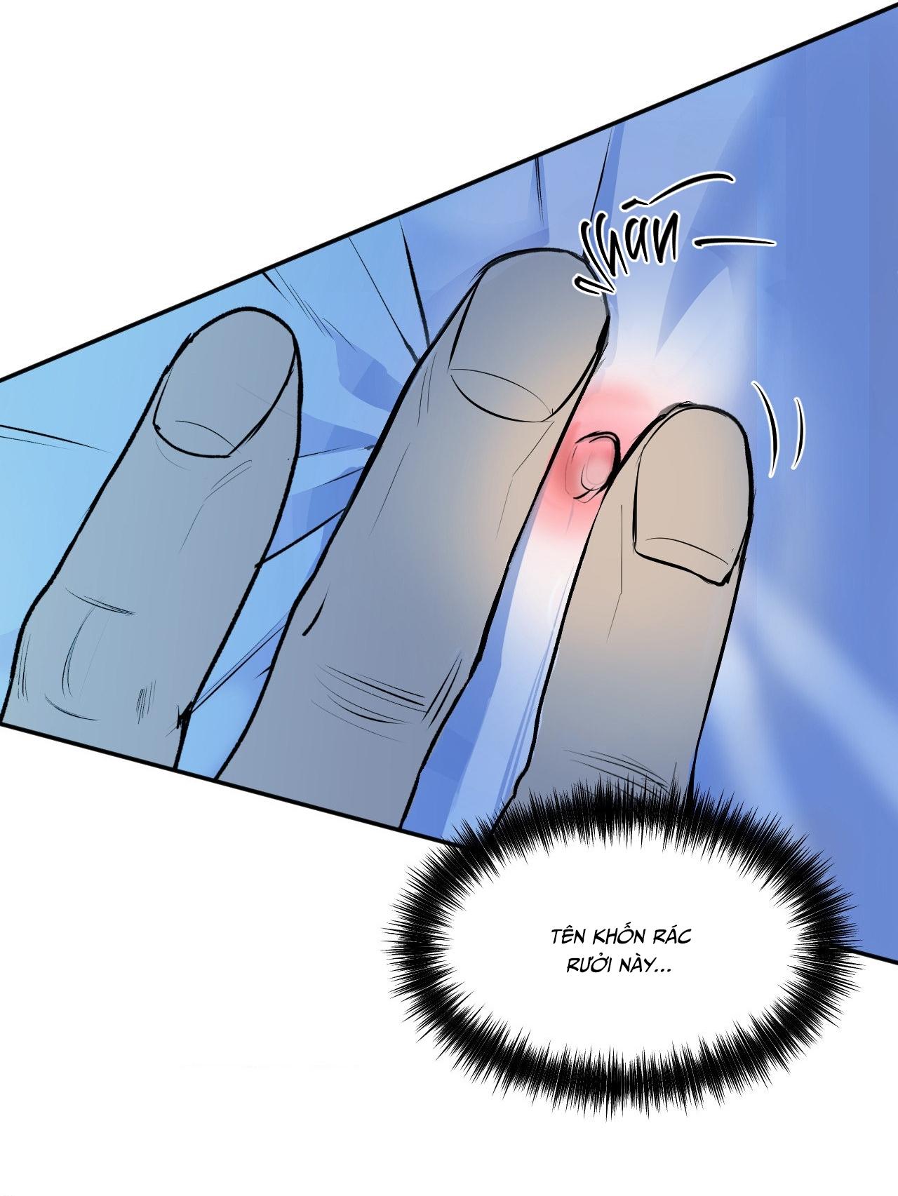 (GĐCV) RÁC RƯỞI CŨNG TỪNG CÓ GIÁ TRỊ - Chap 1