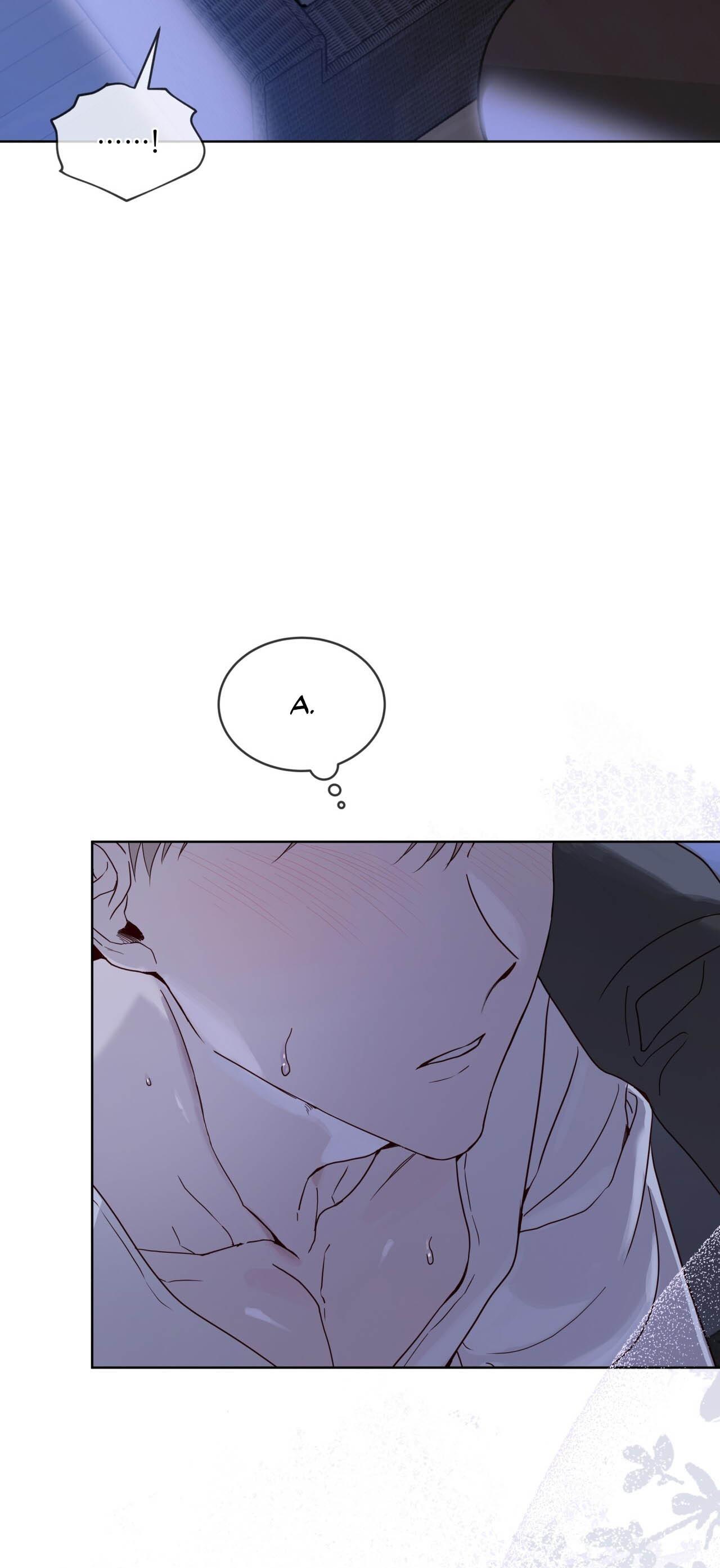 RAGA: Passion - Chap 17