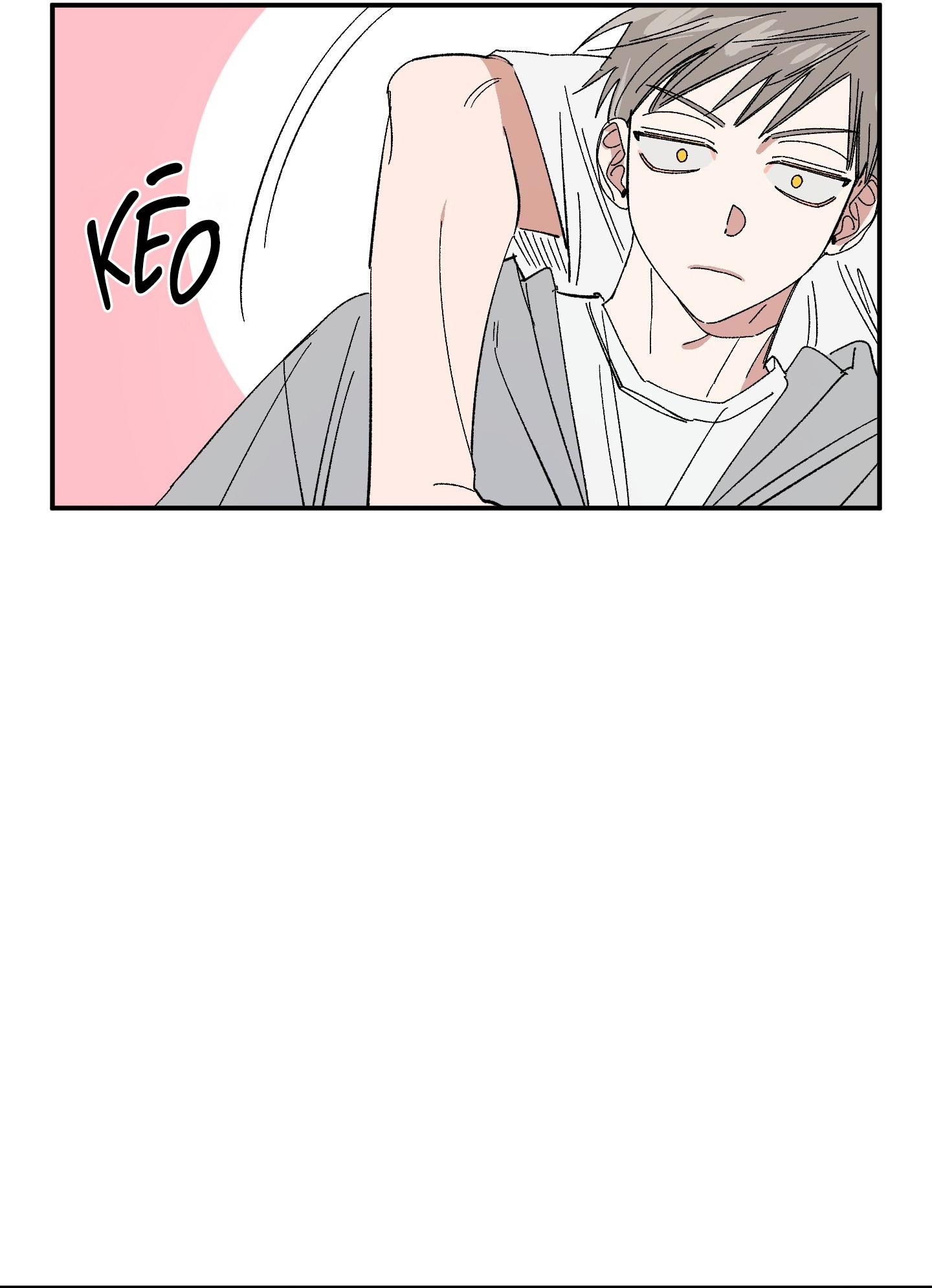 (CBunu) Điểm Hẹn Tình Đơn Phương - Chap 34