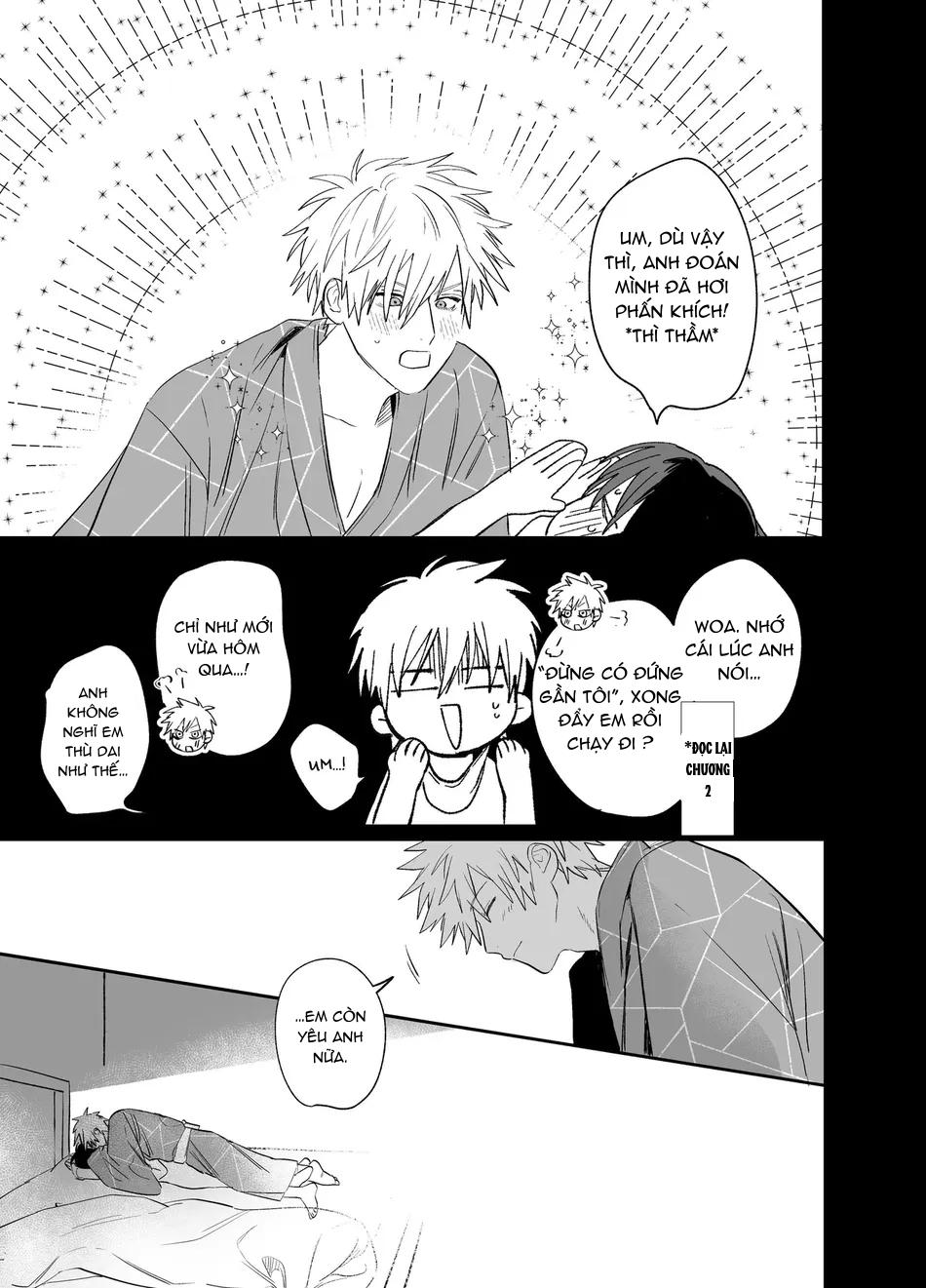 Doujinshi Tổng Hợp - Chap 292.2 - Trang 79