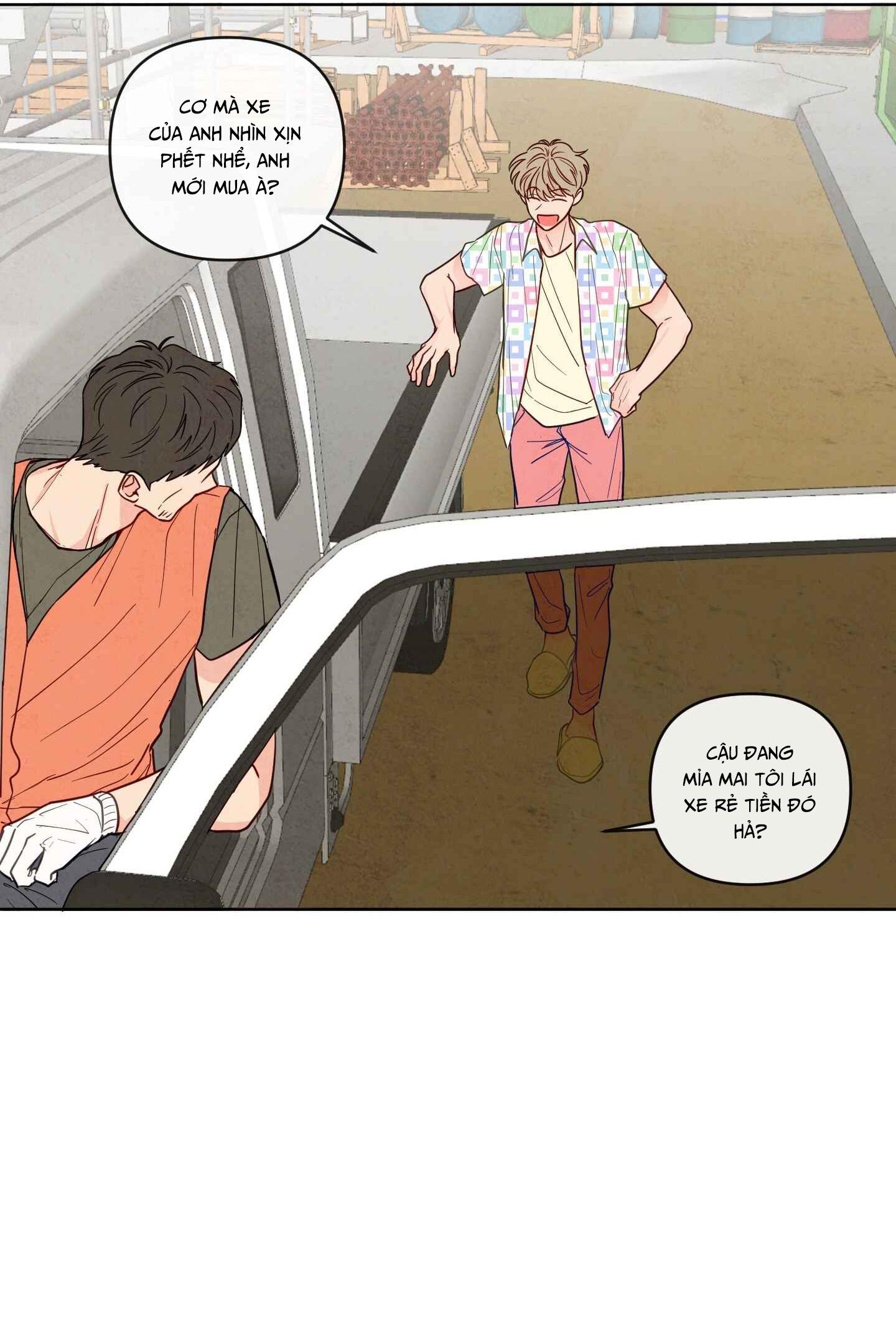 THE SACRED SERPENT'S SEDUCTION - Chap 26