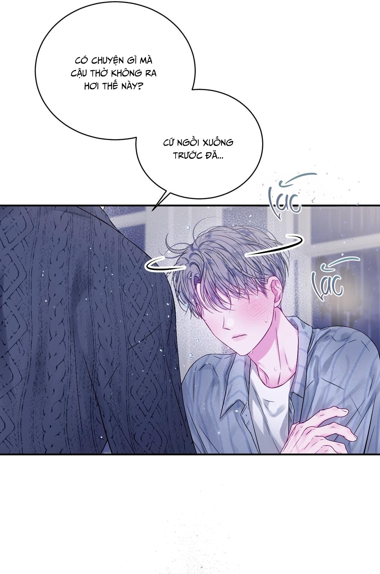 (GĐCV) IMPERFECTLY US - Chap 11