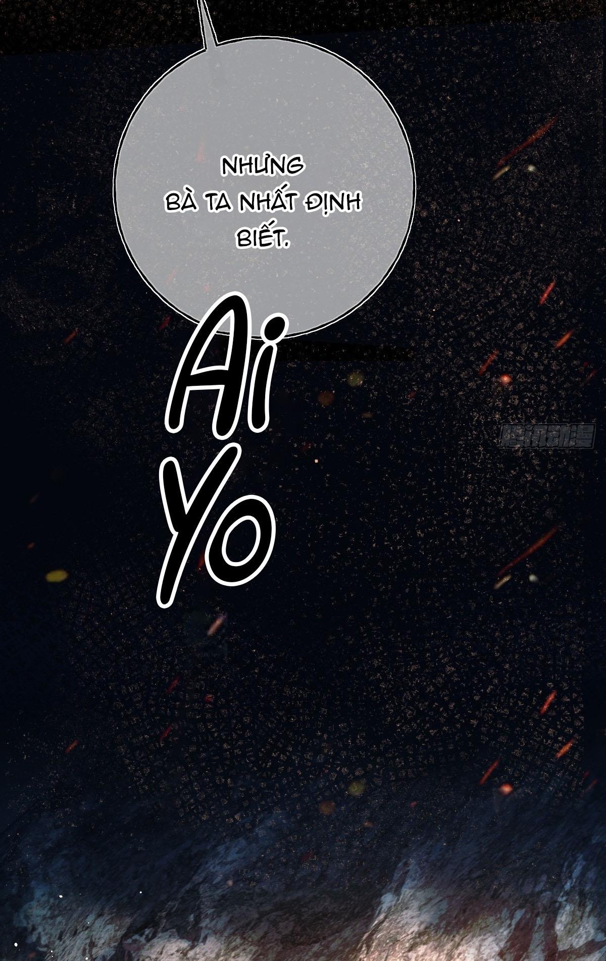 Tình yêu của kẻ khát máu - Chap 37