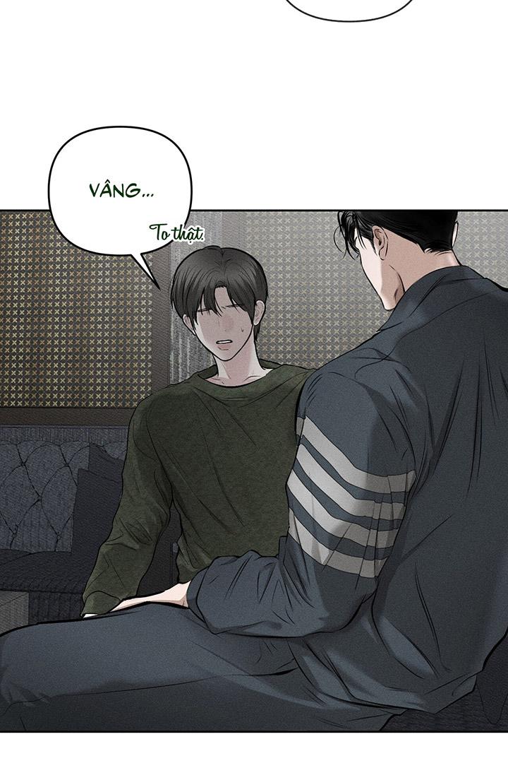 [DDT] KẺ ĐÁNH CẮP TRÁI TIM - Chap 3