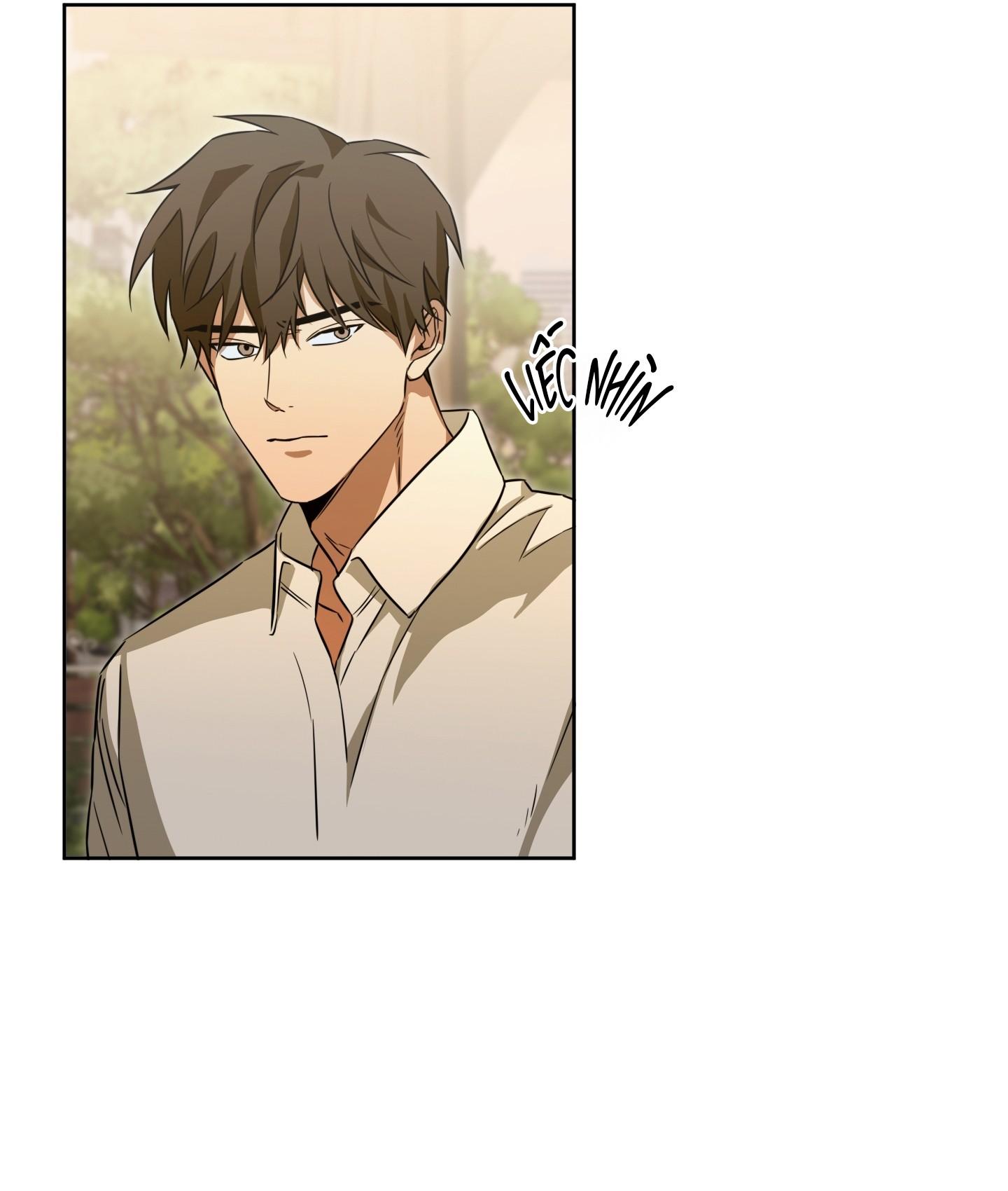 (CBunu) Bí Quyết Chinh Phục Tình Đơn Phương - Chap 4