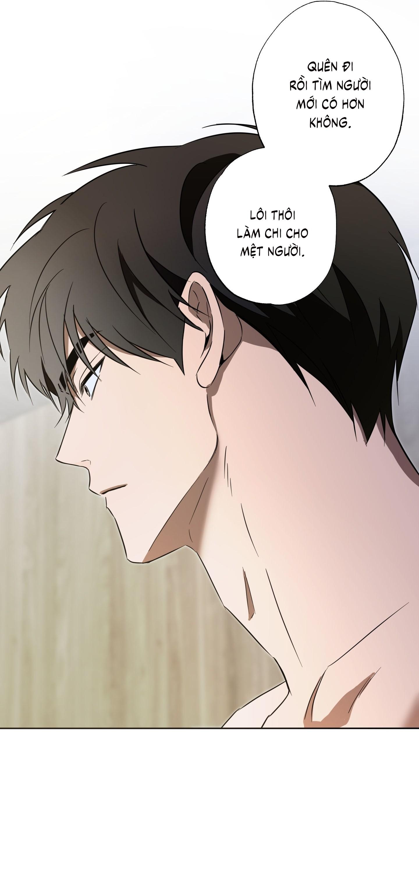 (CBunu) Bí Quyết Chinh Phục Tình Đơn Phương - Chap 13