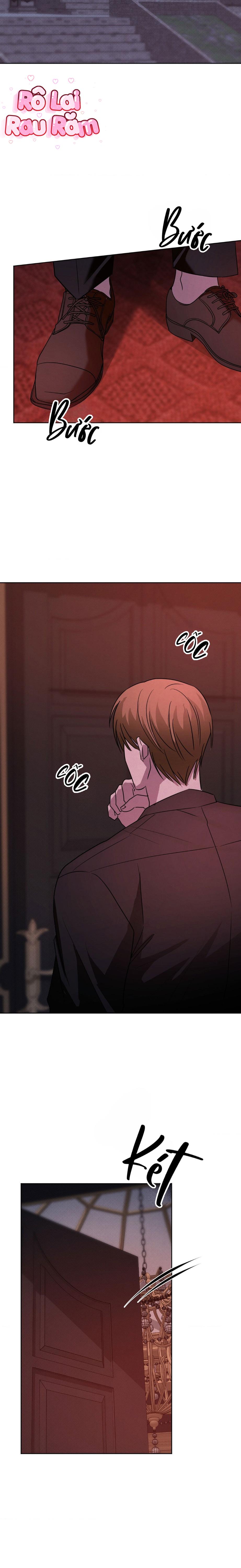 TRANH VẼ - Chap 23